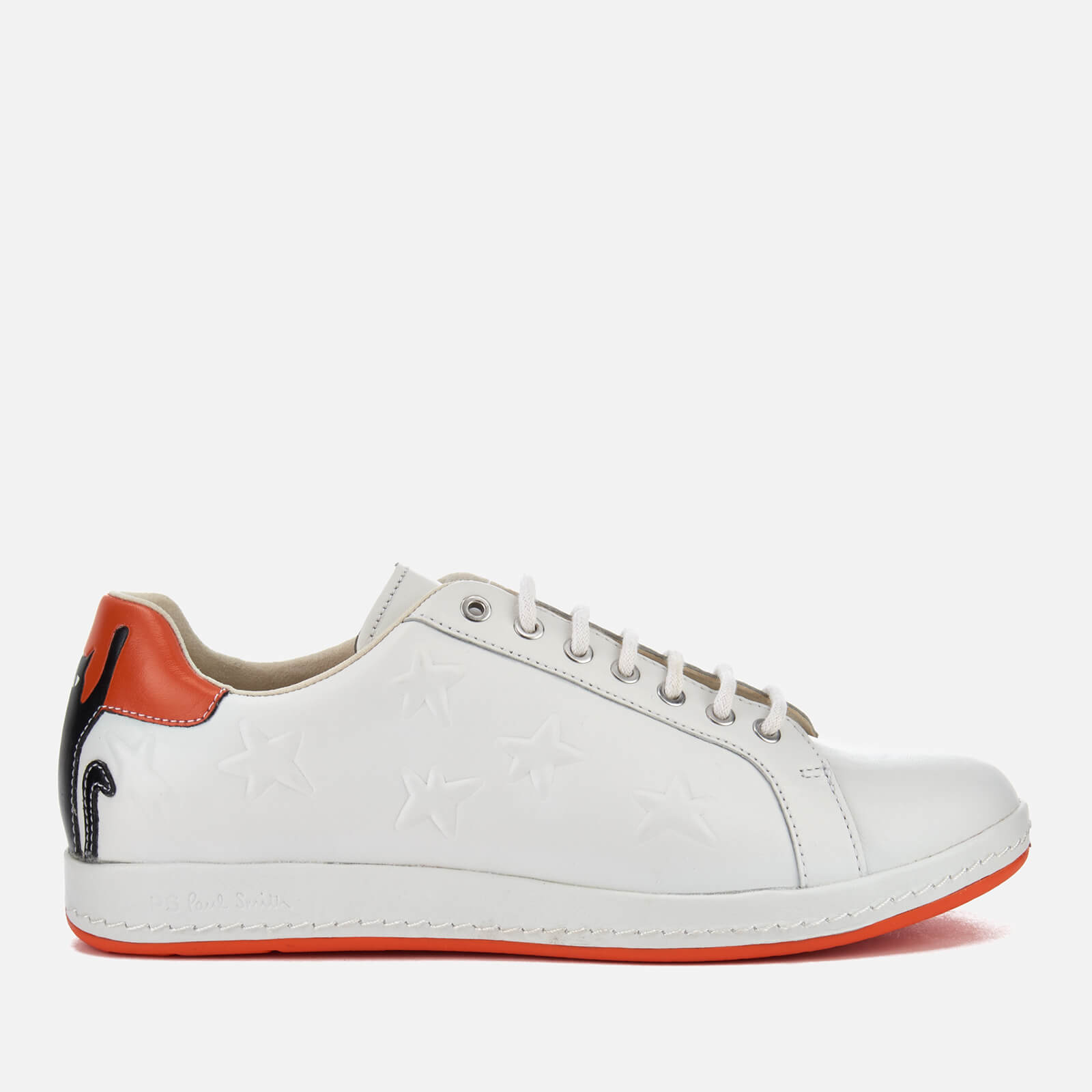paul smith lapin trainers black
