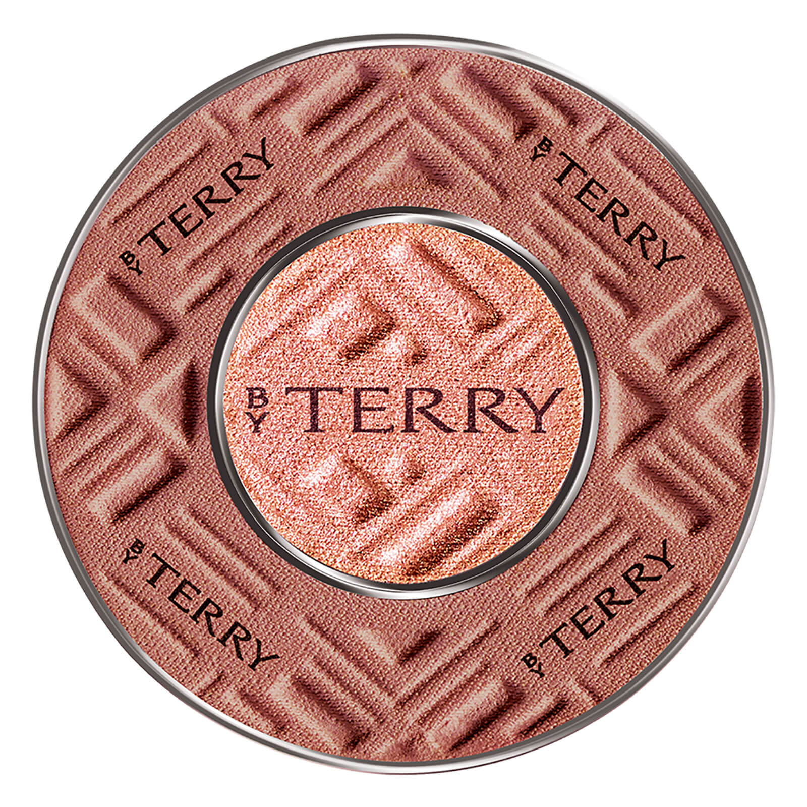 By Terry Compact-Expert Dual Powder - Amber Light 5g