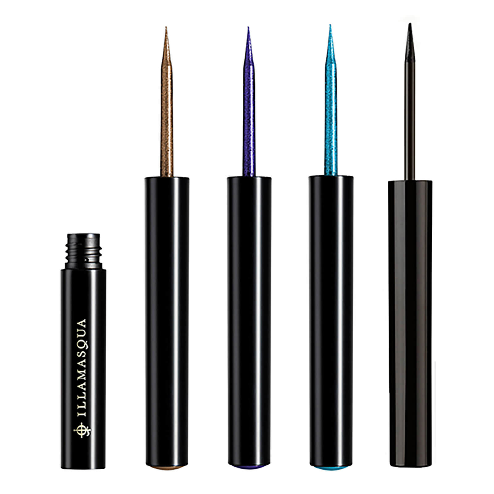 Illamasqua Precision Ink Various Shades Free Uk Delivery Over 50