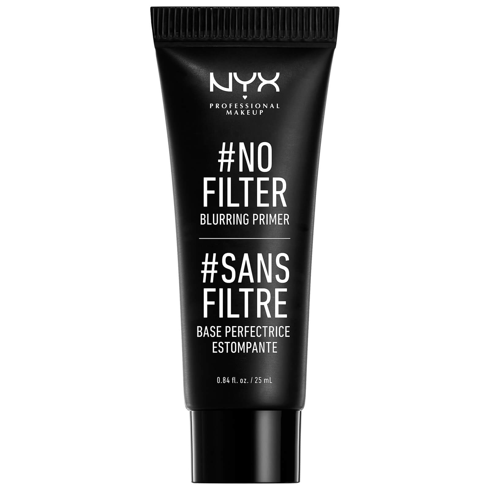 Nyx Professional Makeup Nofilter Blurring Primer Free Us Shipping