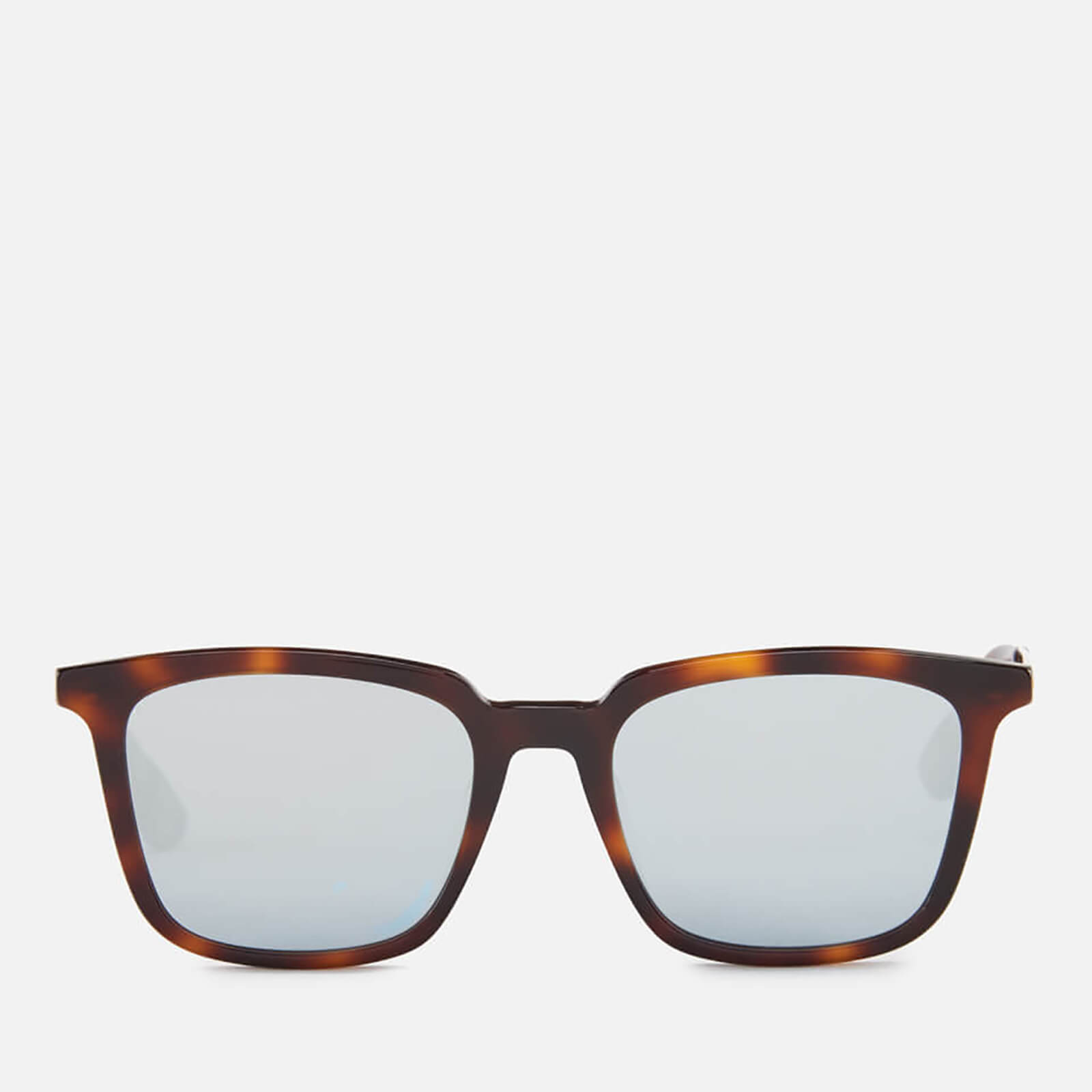 alexander mcqueen tortoise shell sunglasses display picture 2