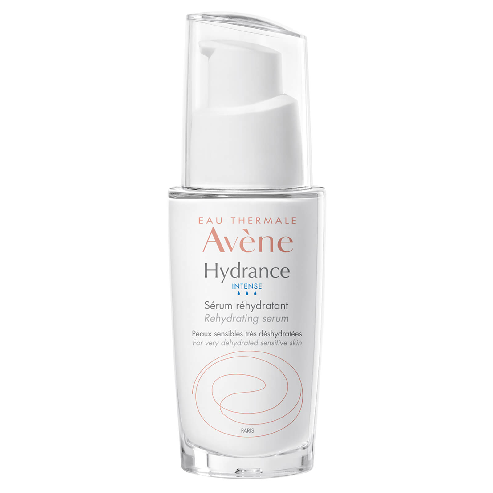 avene siero hydrance intense