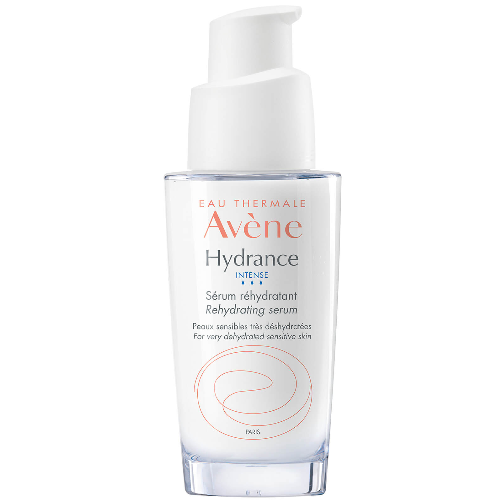 avene vitamin c serum