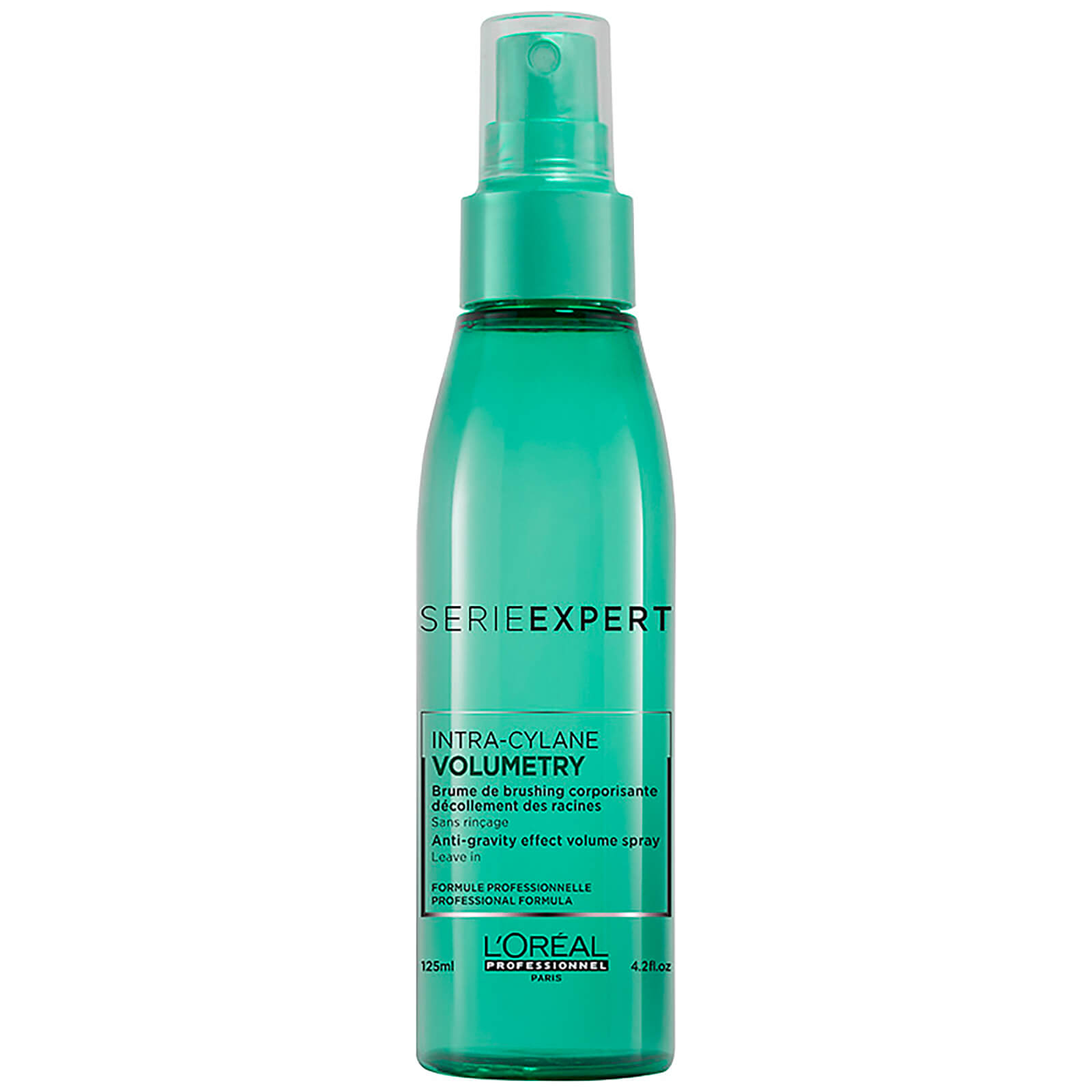 L'Oréal Professionnel Serie Expert Volumetry Root Spray 125ml | Free ...