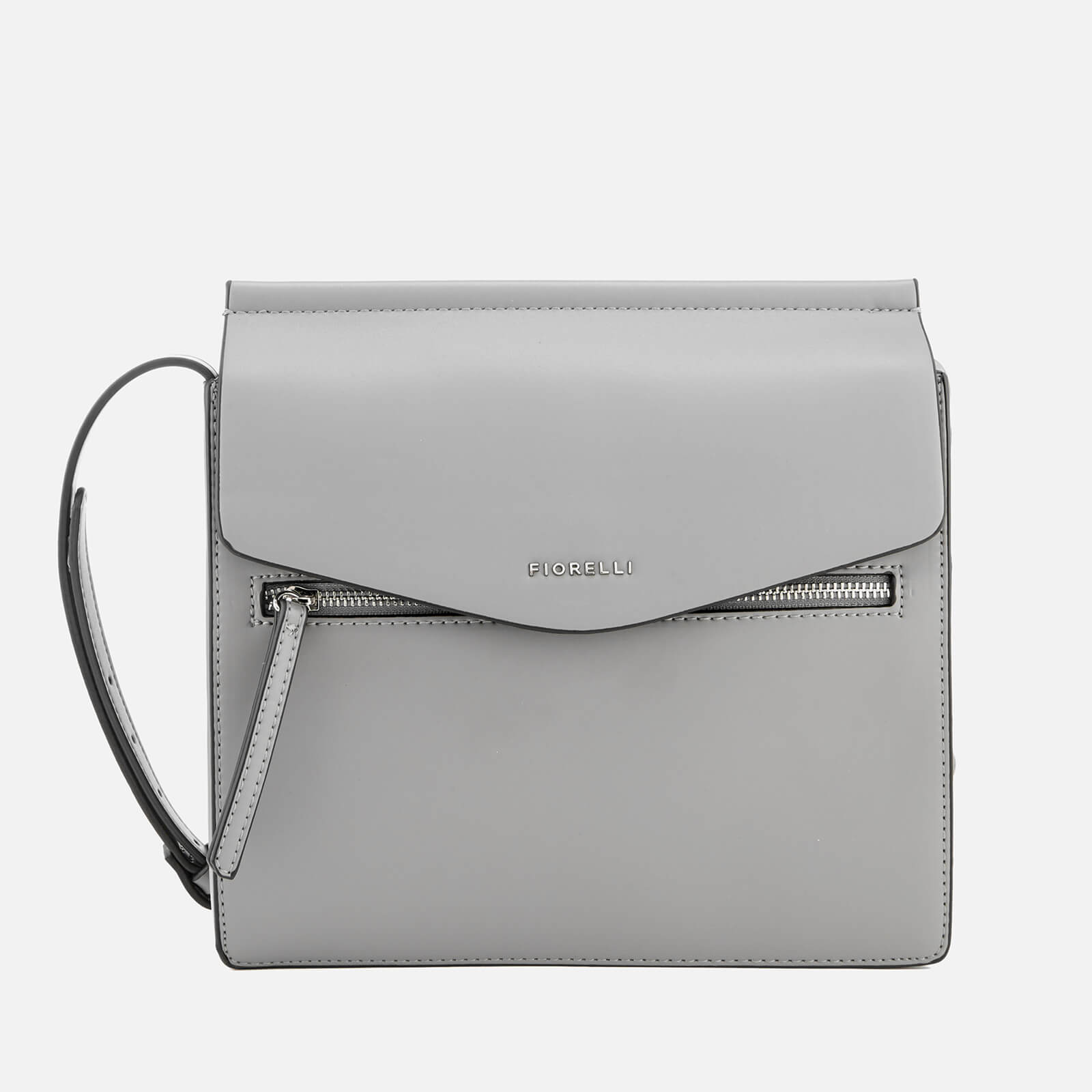 fiorelli grey cross body bag