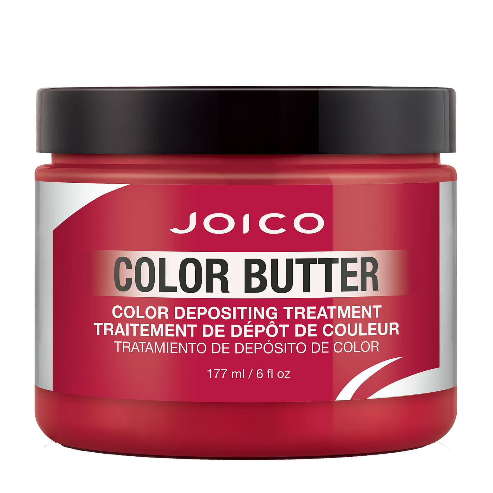 Joico Color Intensity Color Butter Color Depositing Treatment Red