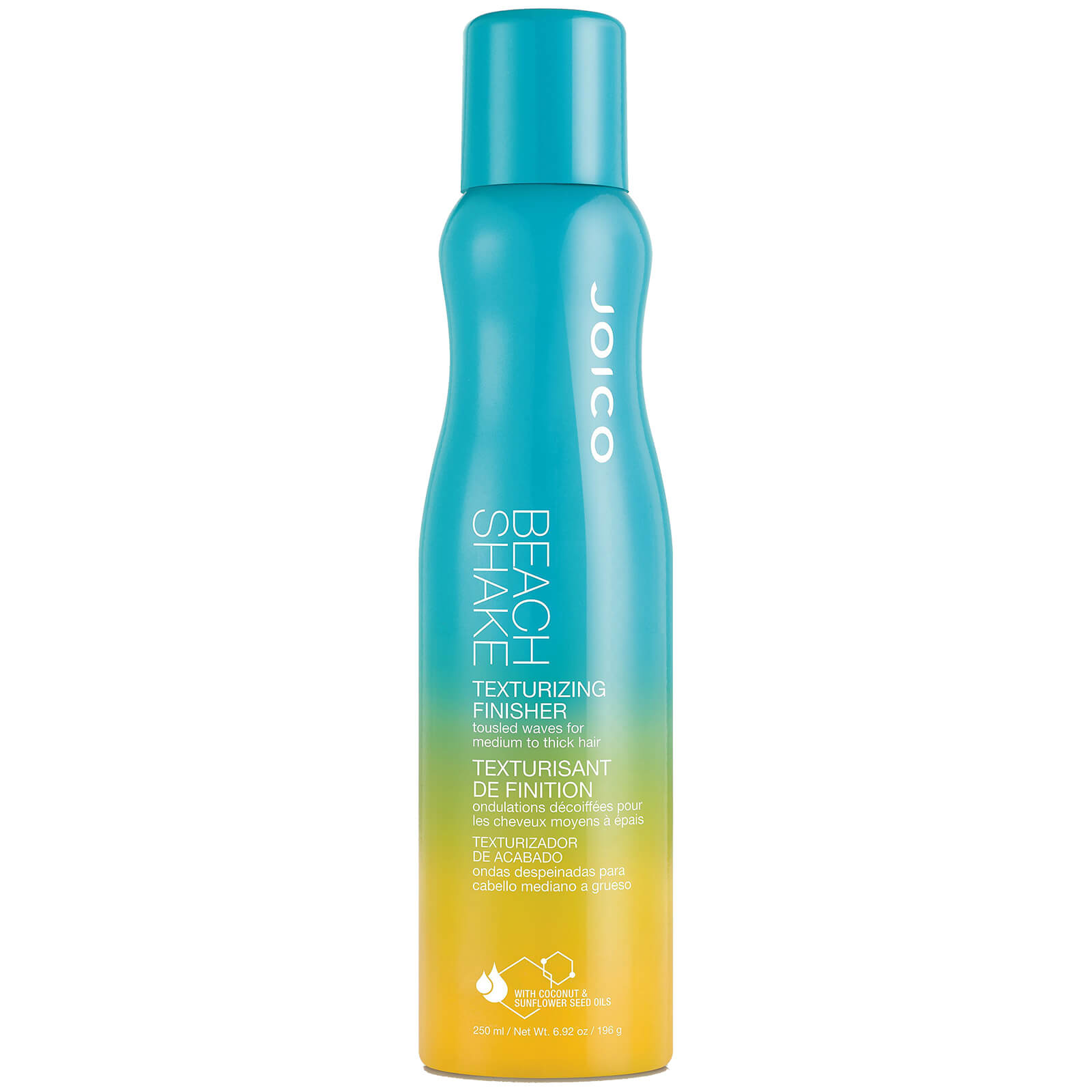 Joico Beach Shake Texturising Finisher Tousled Waves For Medium