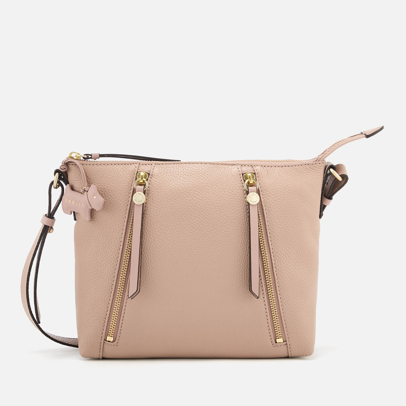 radley fountain road bag