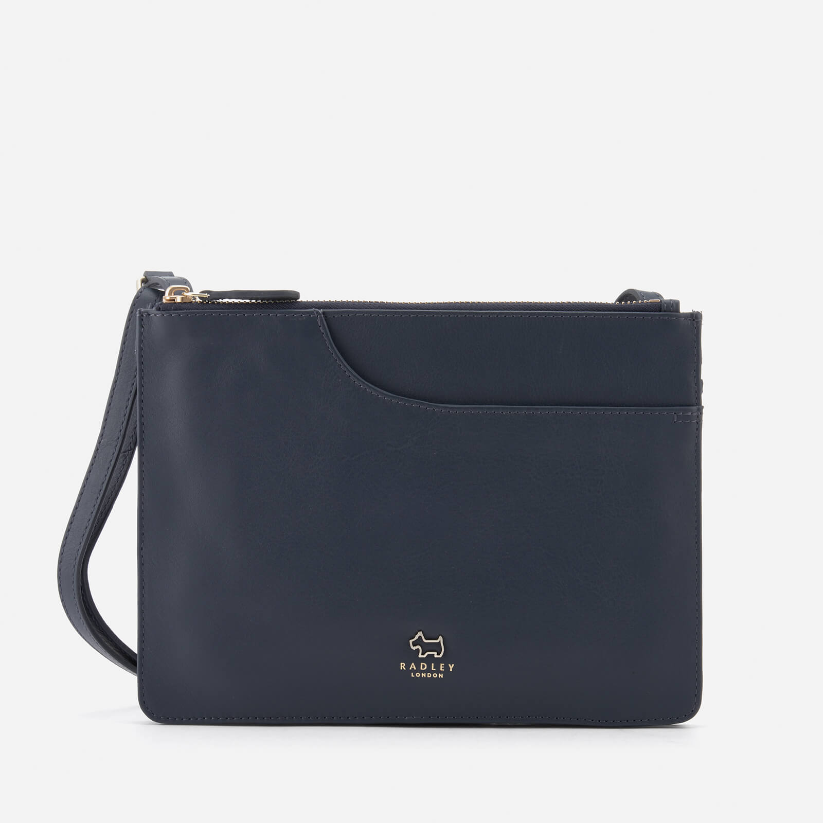 radley multi compartment bag