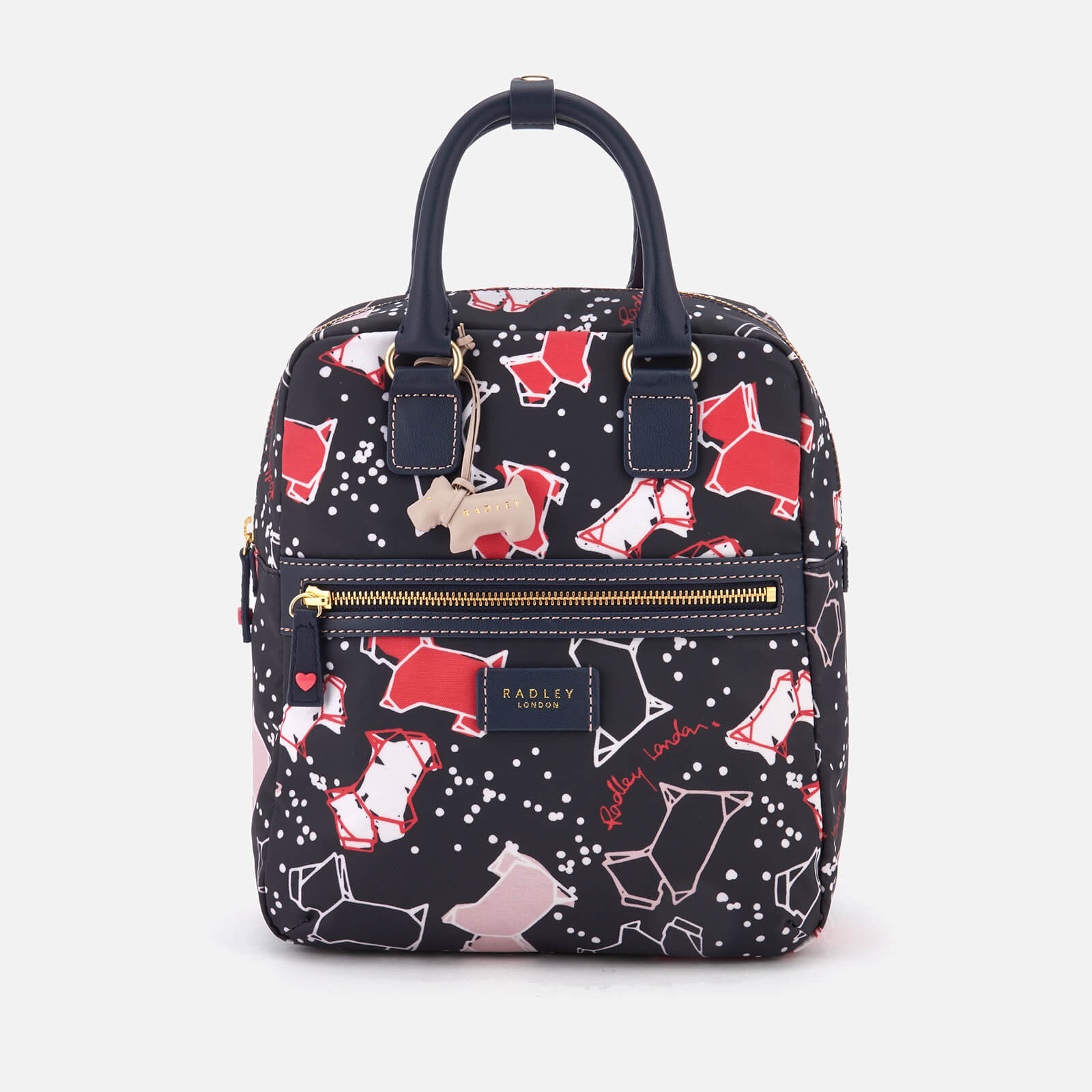 radley rucksack