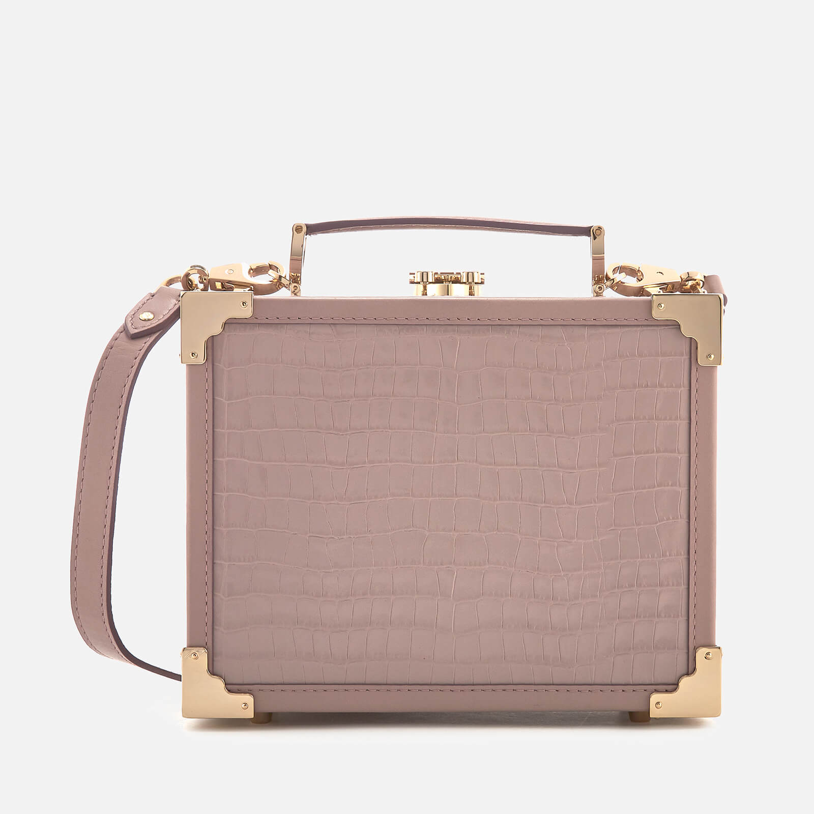 aspinal trunk bag