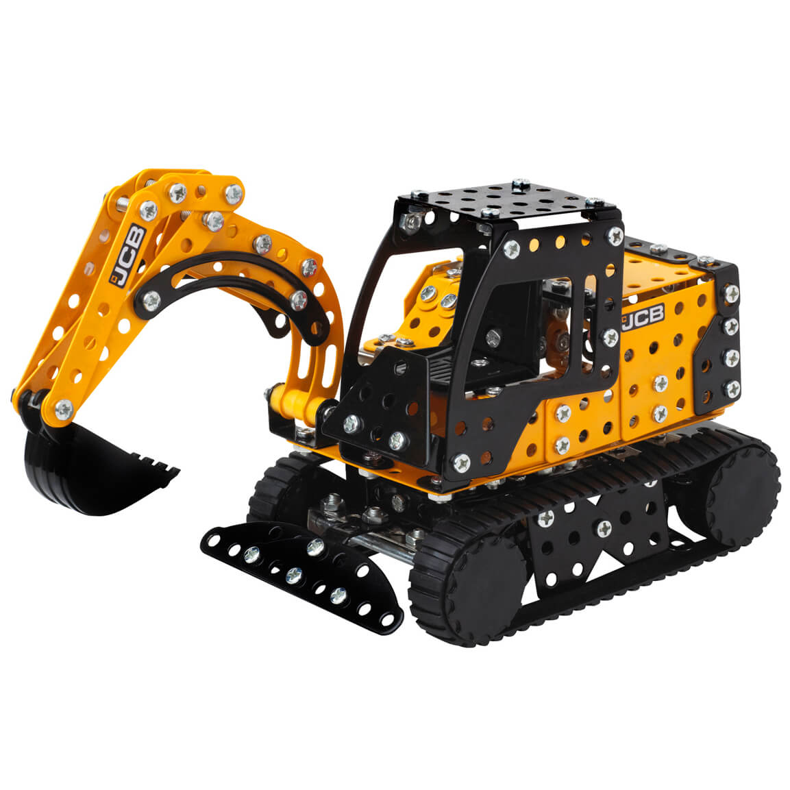 jcb construction set