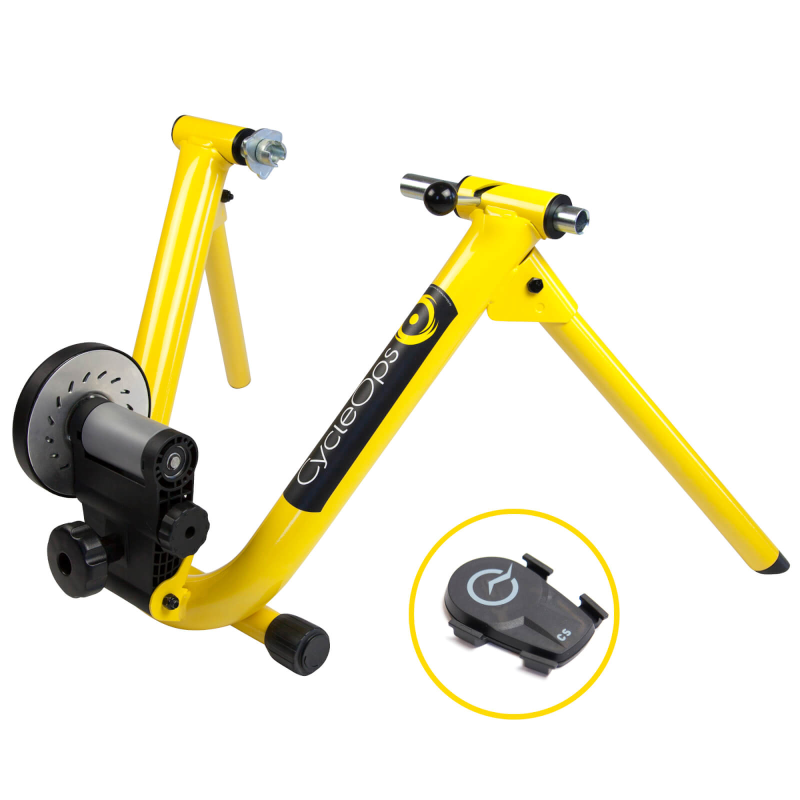 Cycleops Leveling Block Trainer Cycleops Riser Leveling Block