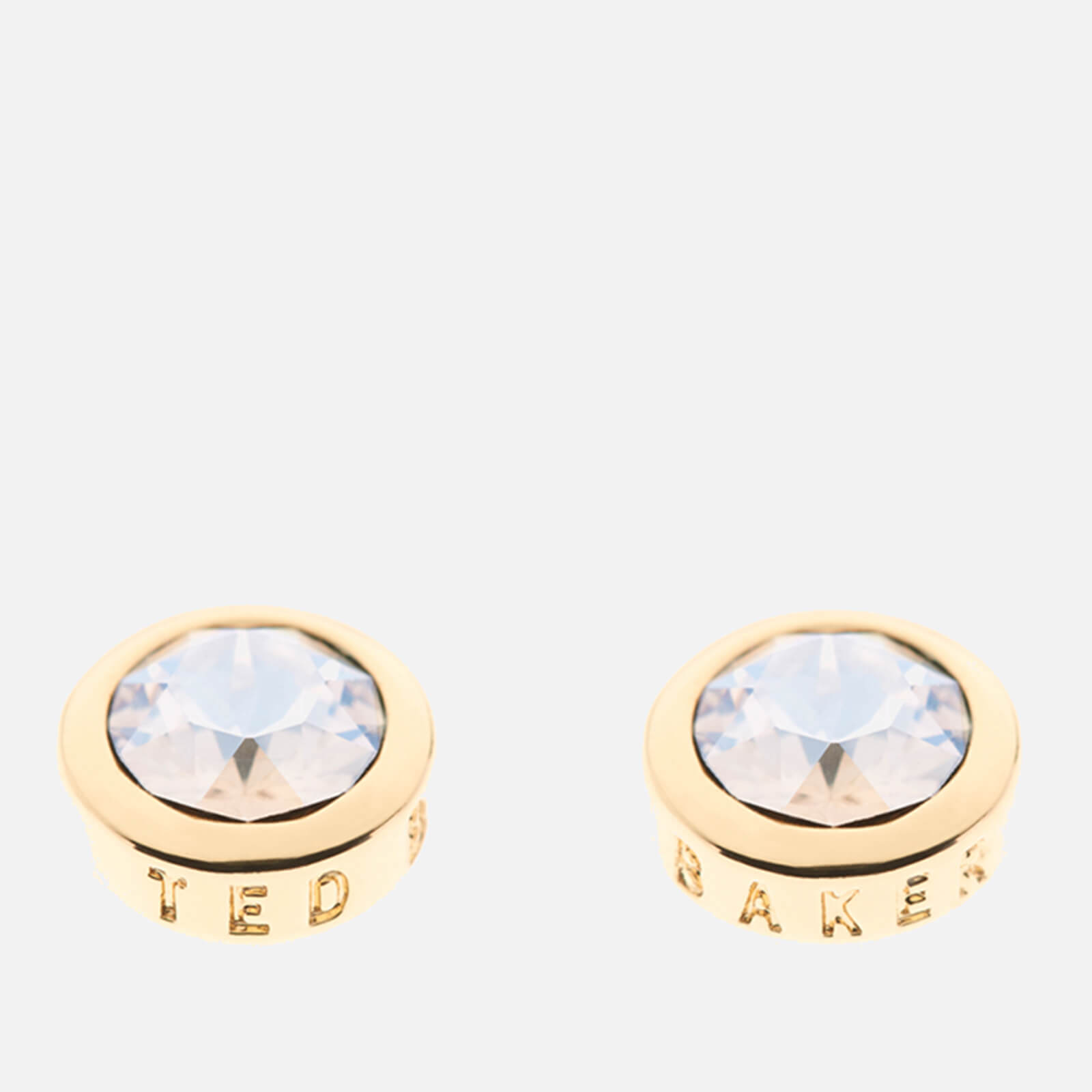 Ted Baker Gold Earrings 2024 www.alhudapk