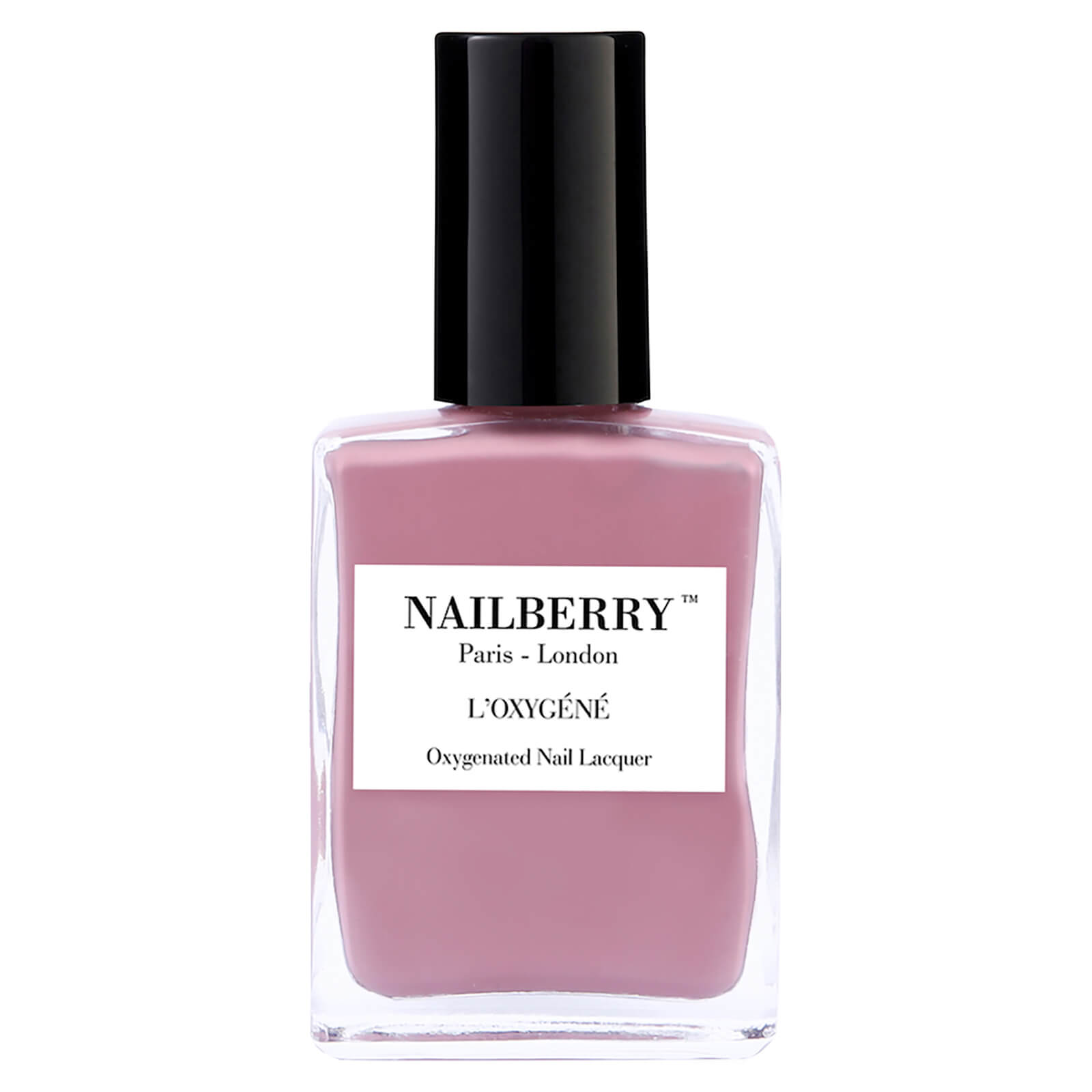 nail polish l'oxygene Tender Free L'Oxygene   Nail Nailberry Love Me Lacquer