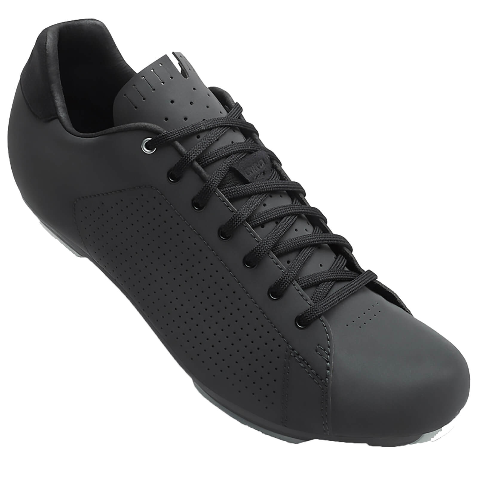 giro rev road shoes