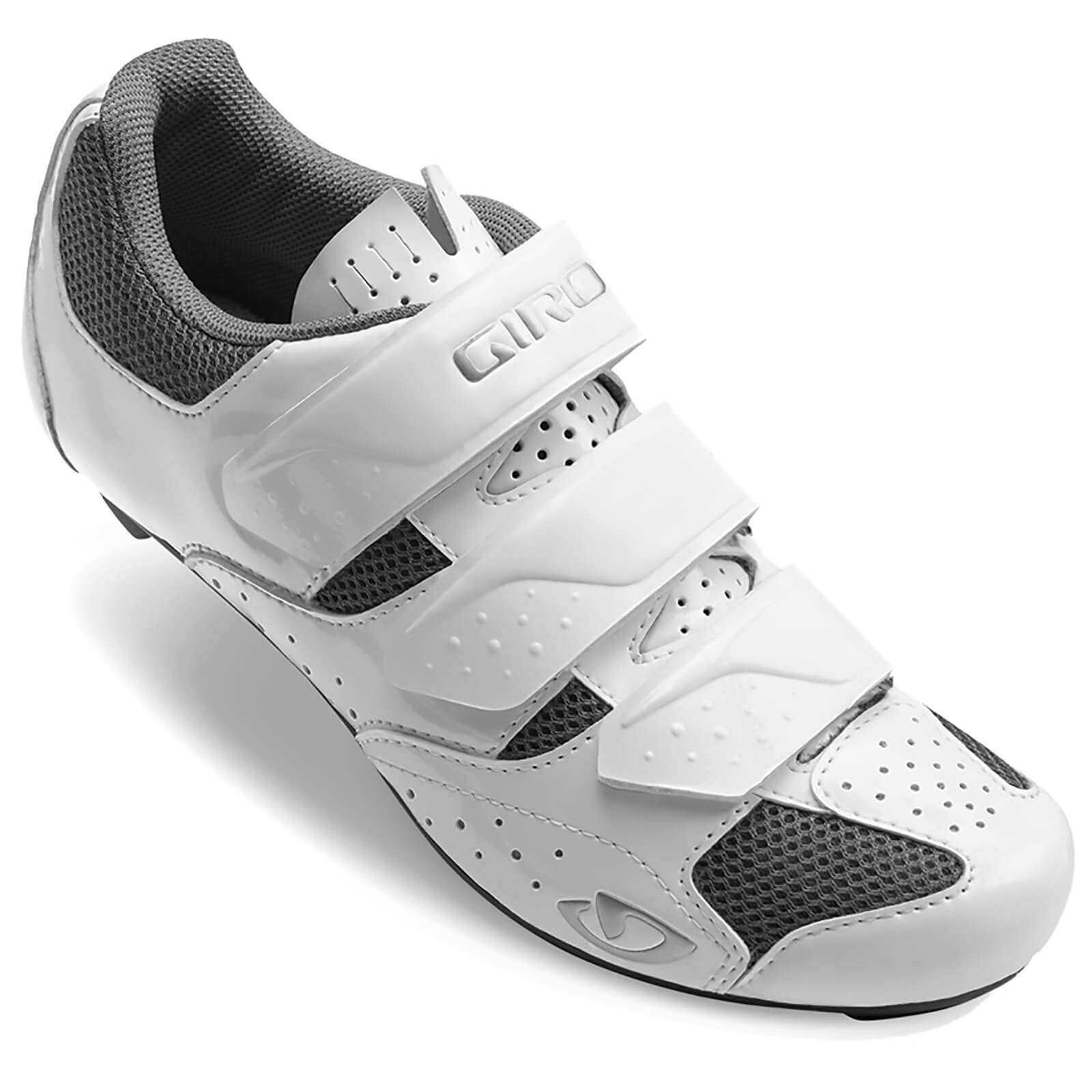 giro techne road cycling shoes