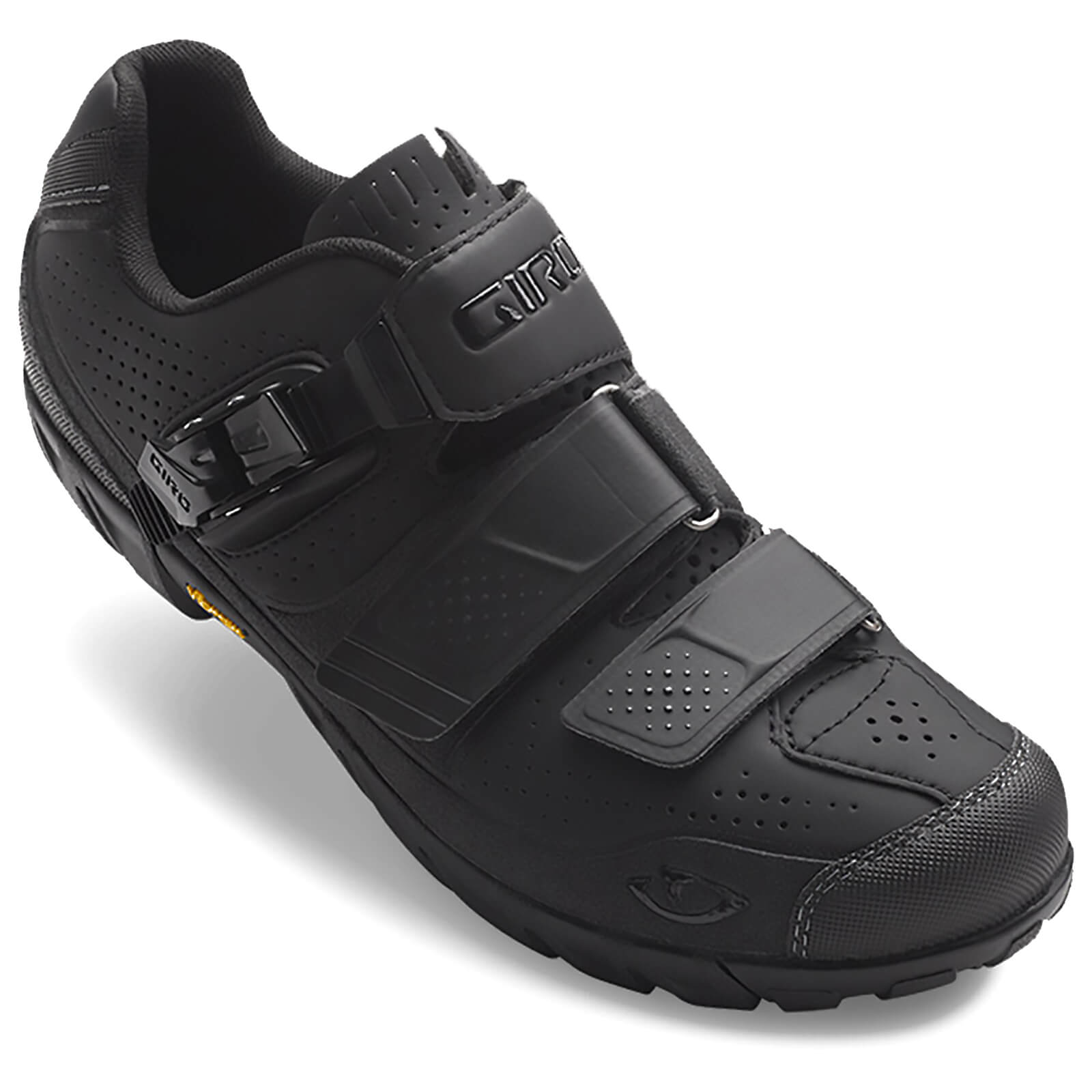 giro terraduro mtb