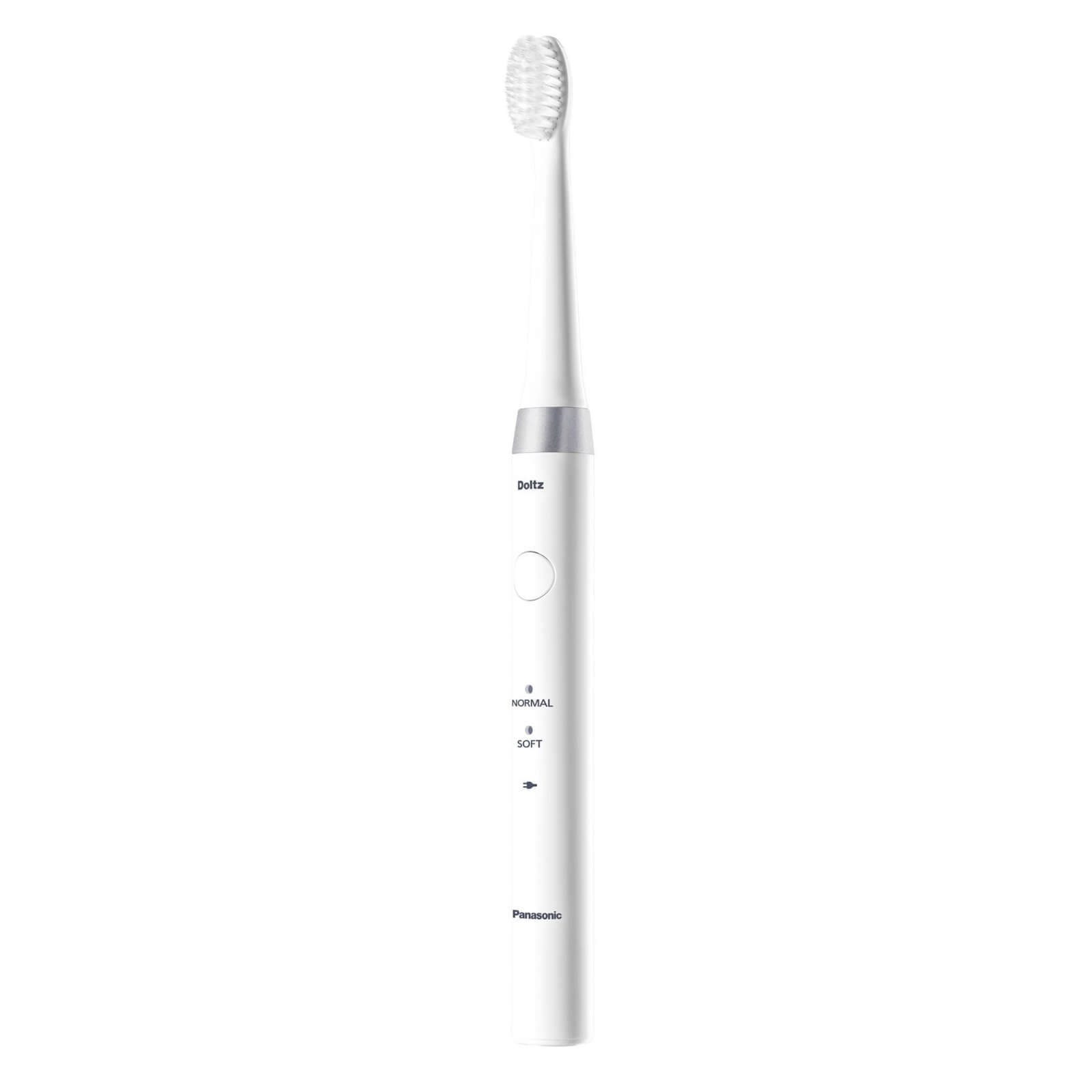 Panasonic EWDM81 Sonic Vibration Electric Toothbrush (2 Modes, 31000