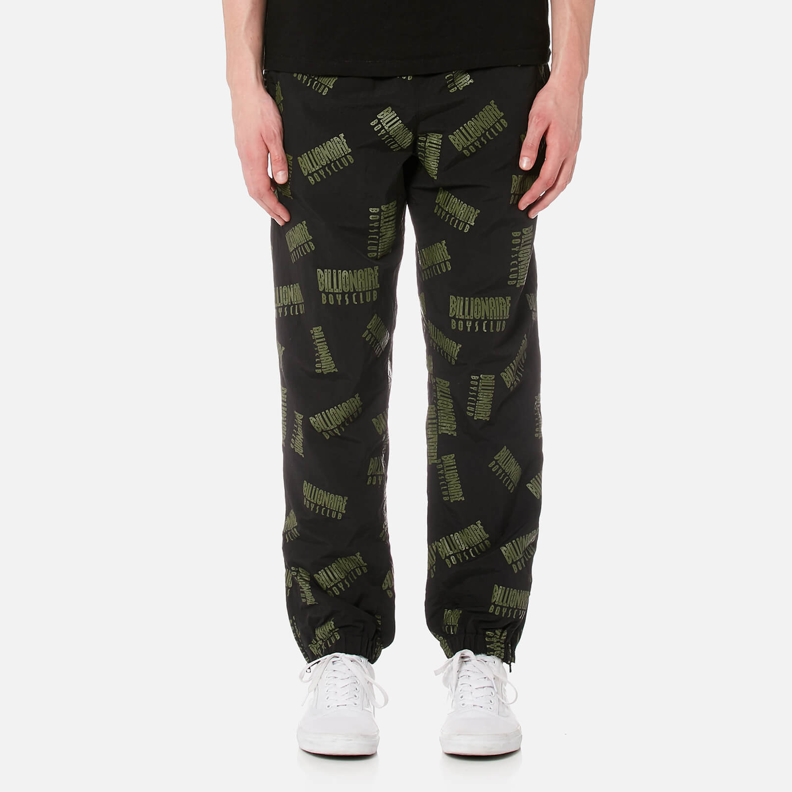 billionaire boys club trackies