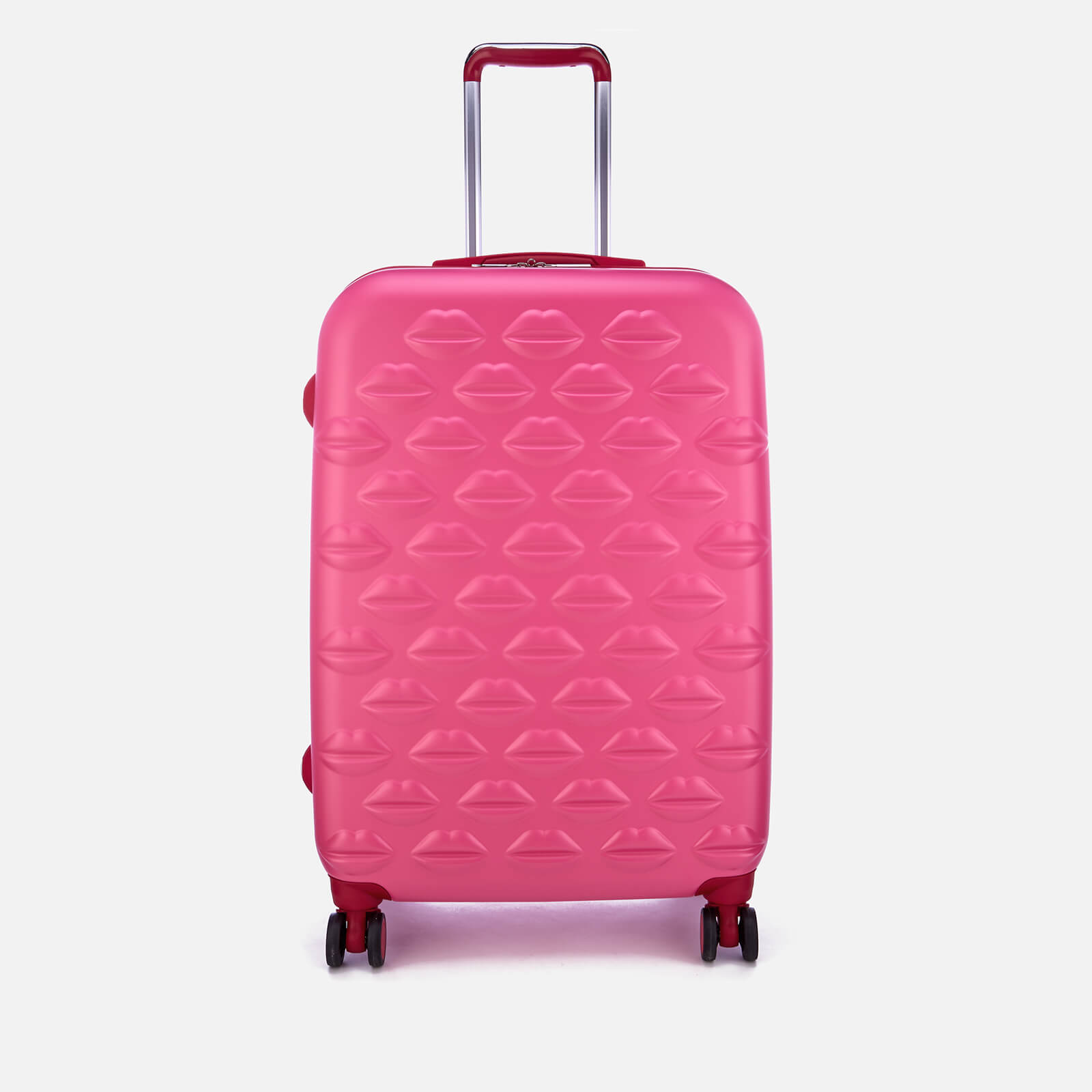 lulu guinness spinner case