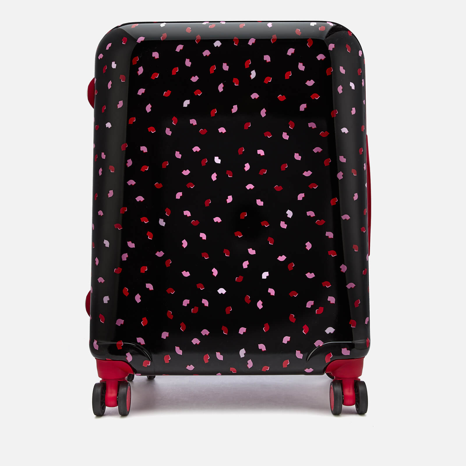 lulu guinness small suitcase