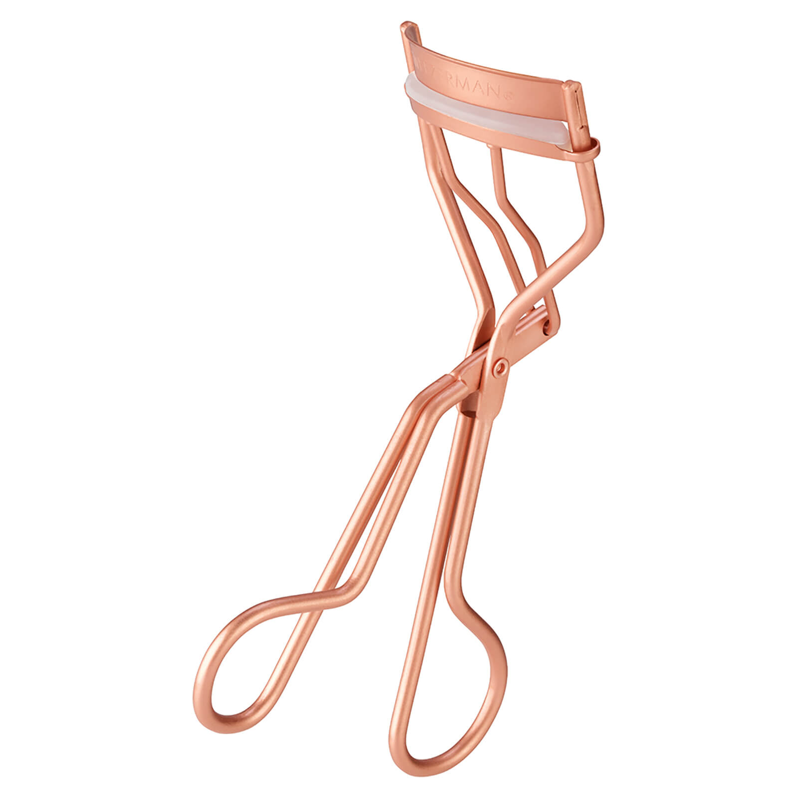 Tweezerman Rose Gold Classic Lash Curler Free Shipping Lookfantastic