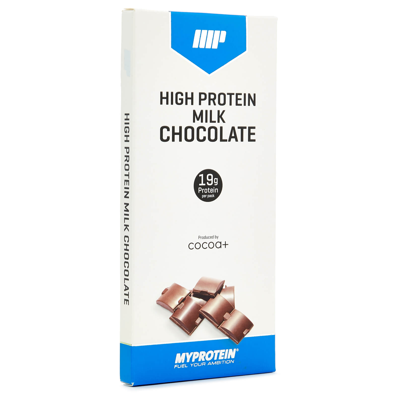 Buy High-Protein Chocolate | Myprotein.com