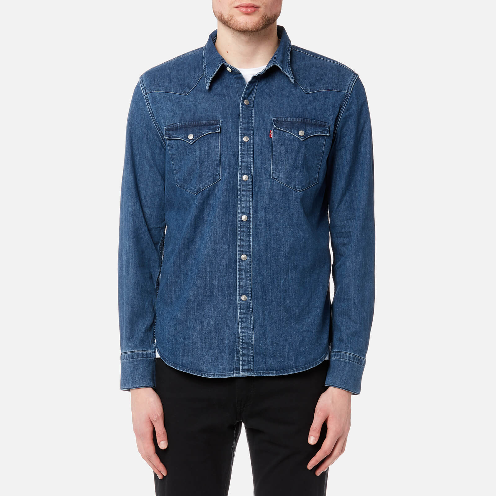 levis brooklyn