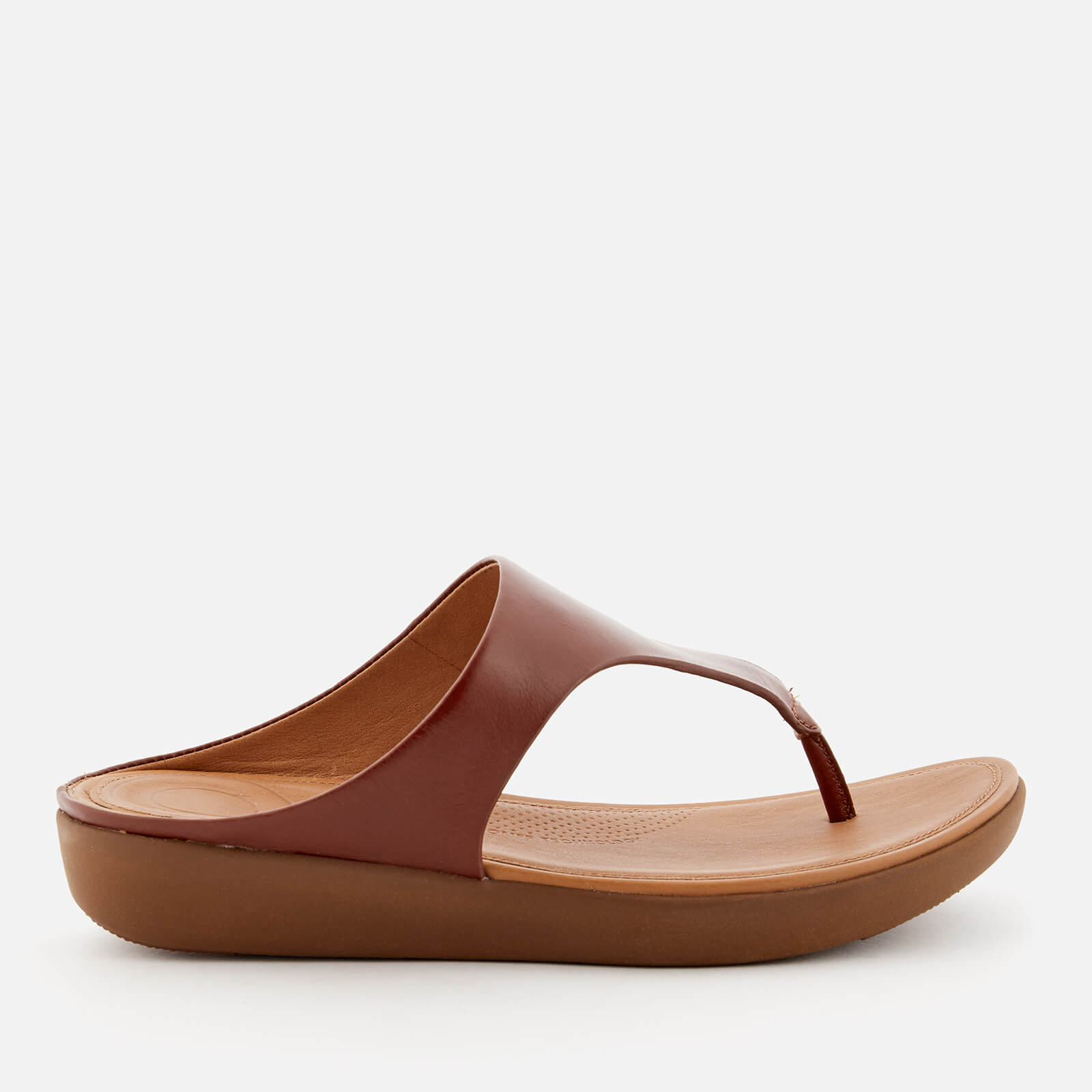 fitflop cognac