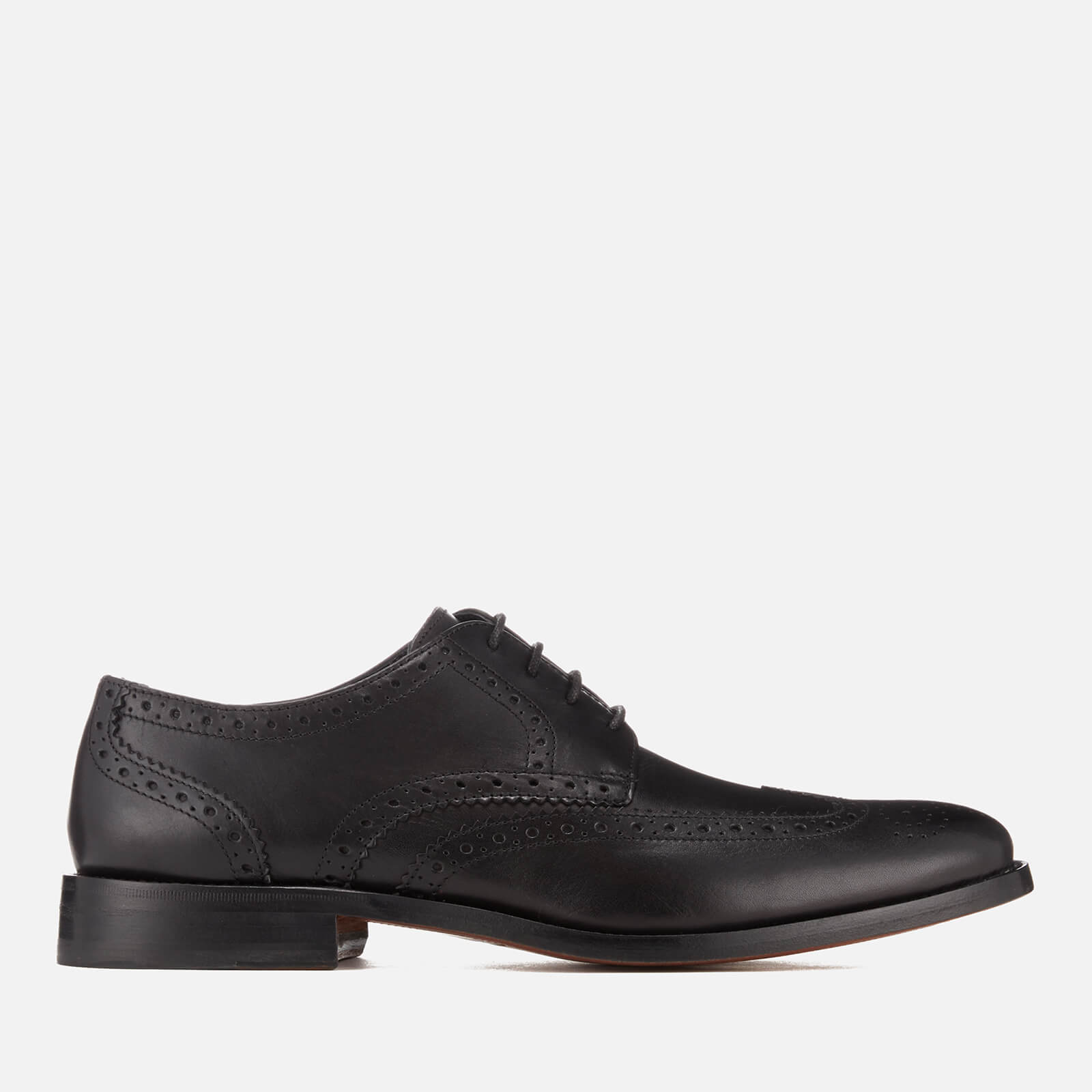 clarks james wing