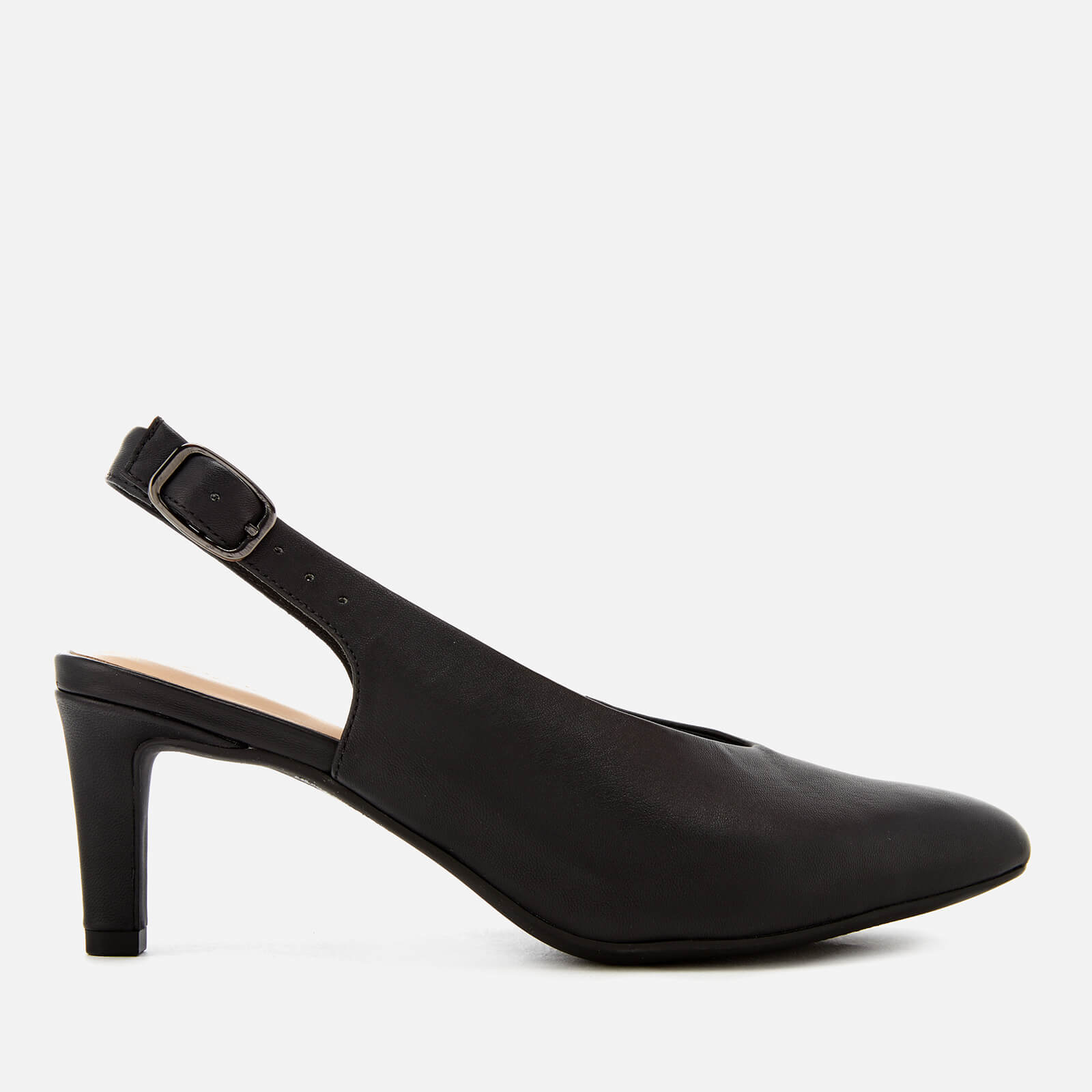 calla violet clarks