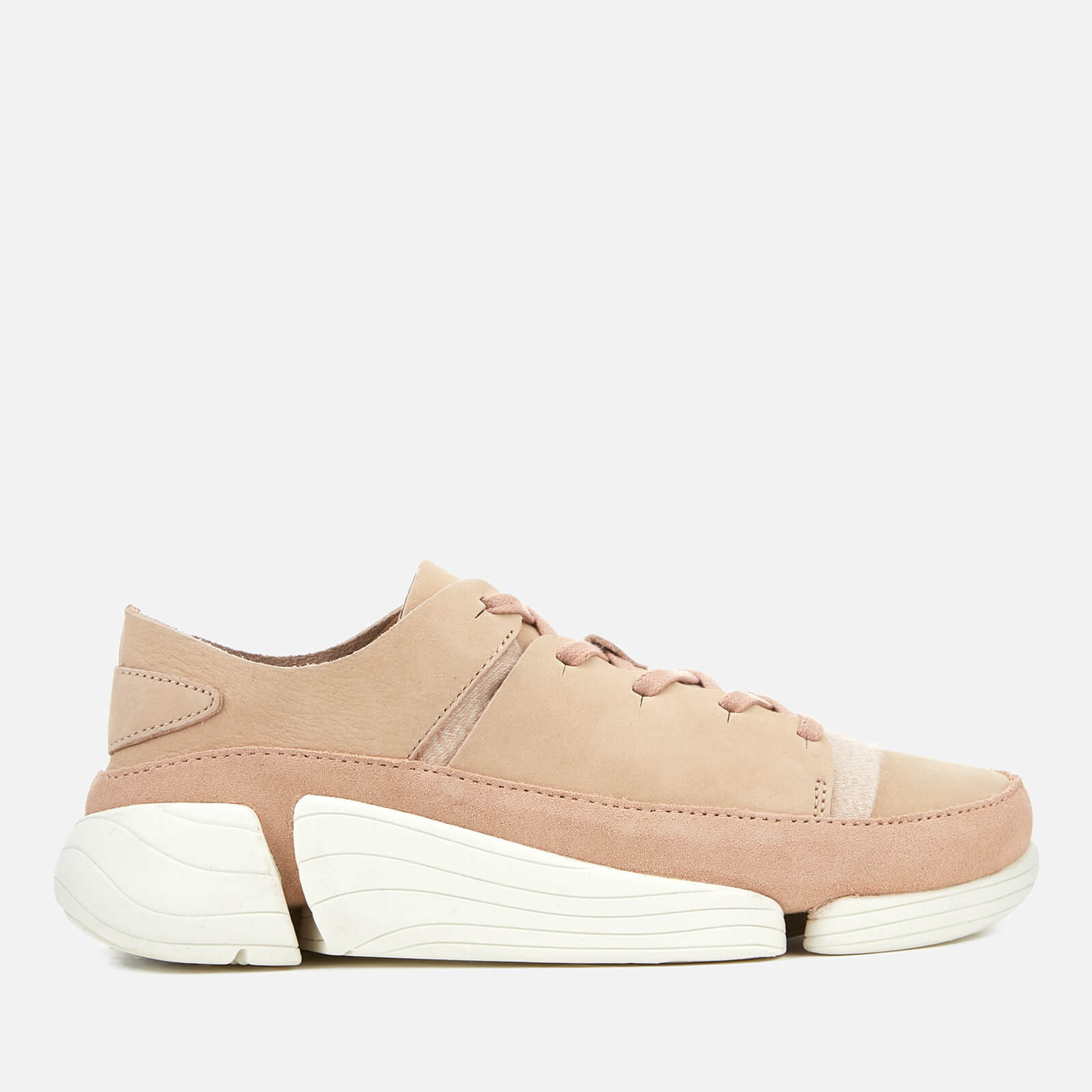 clarks trigenic pink