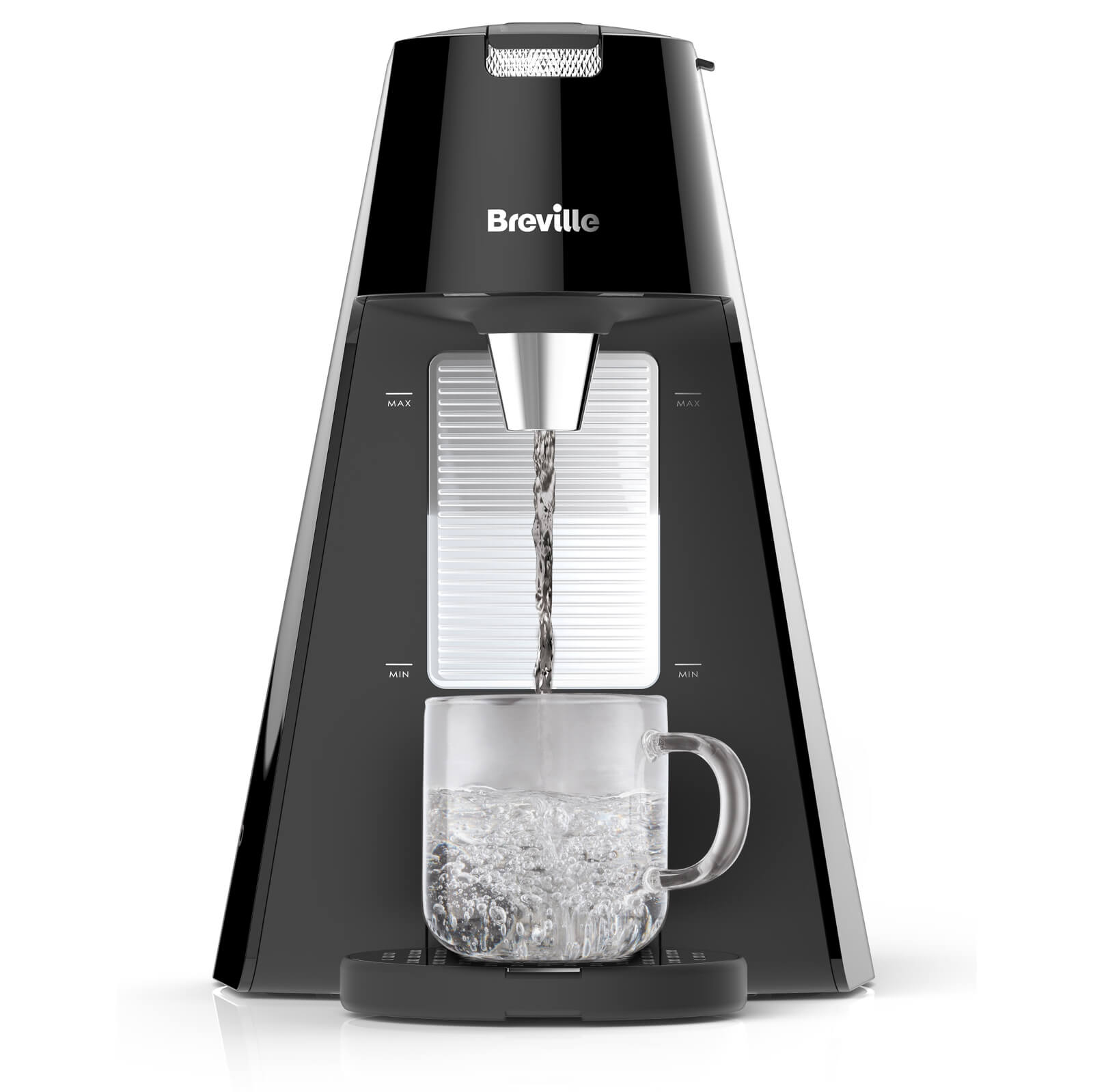 Breville VKT124 Brita Hot Water Dispenser IWOOT
