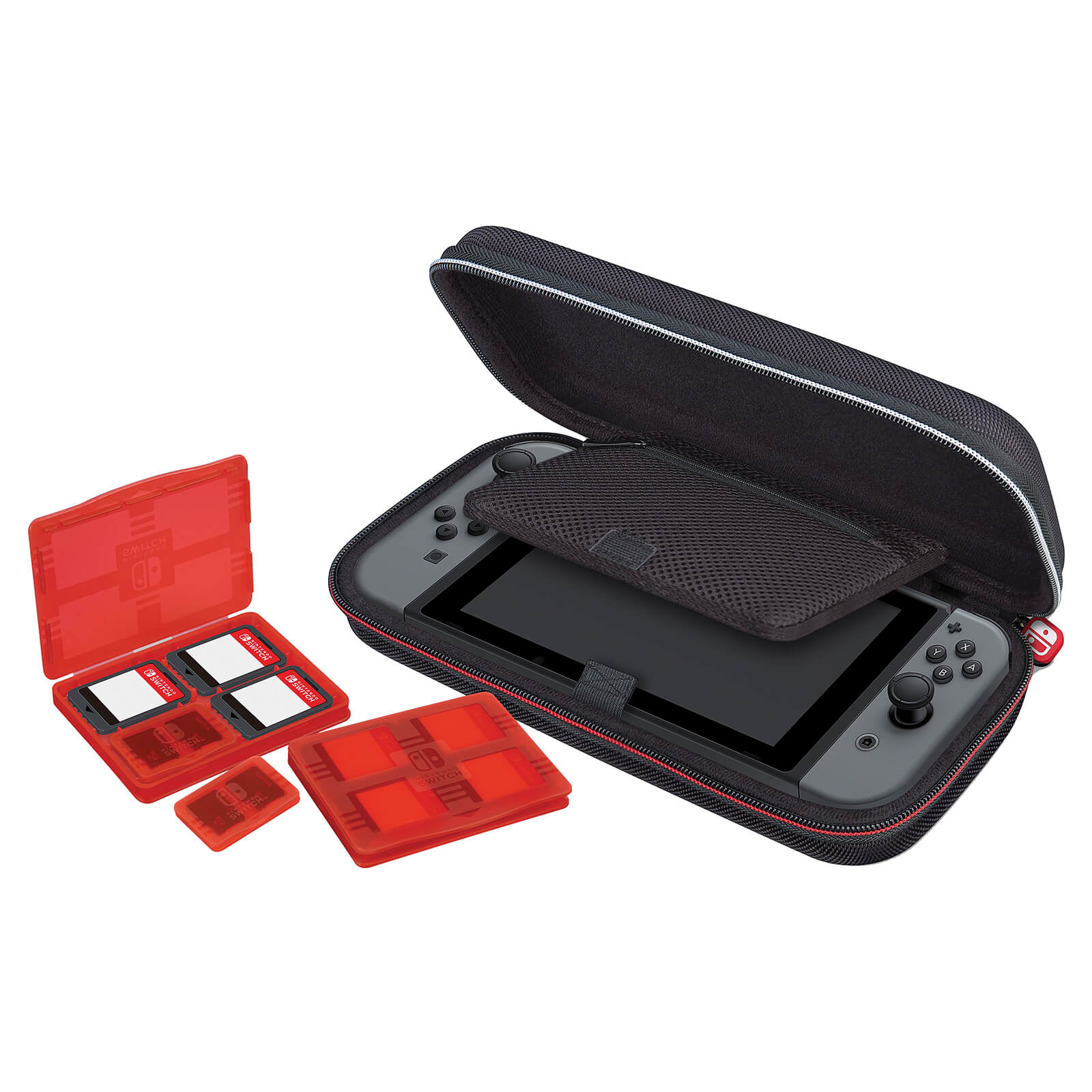 official switch case