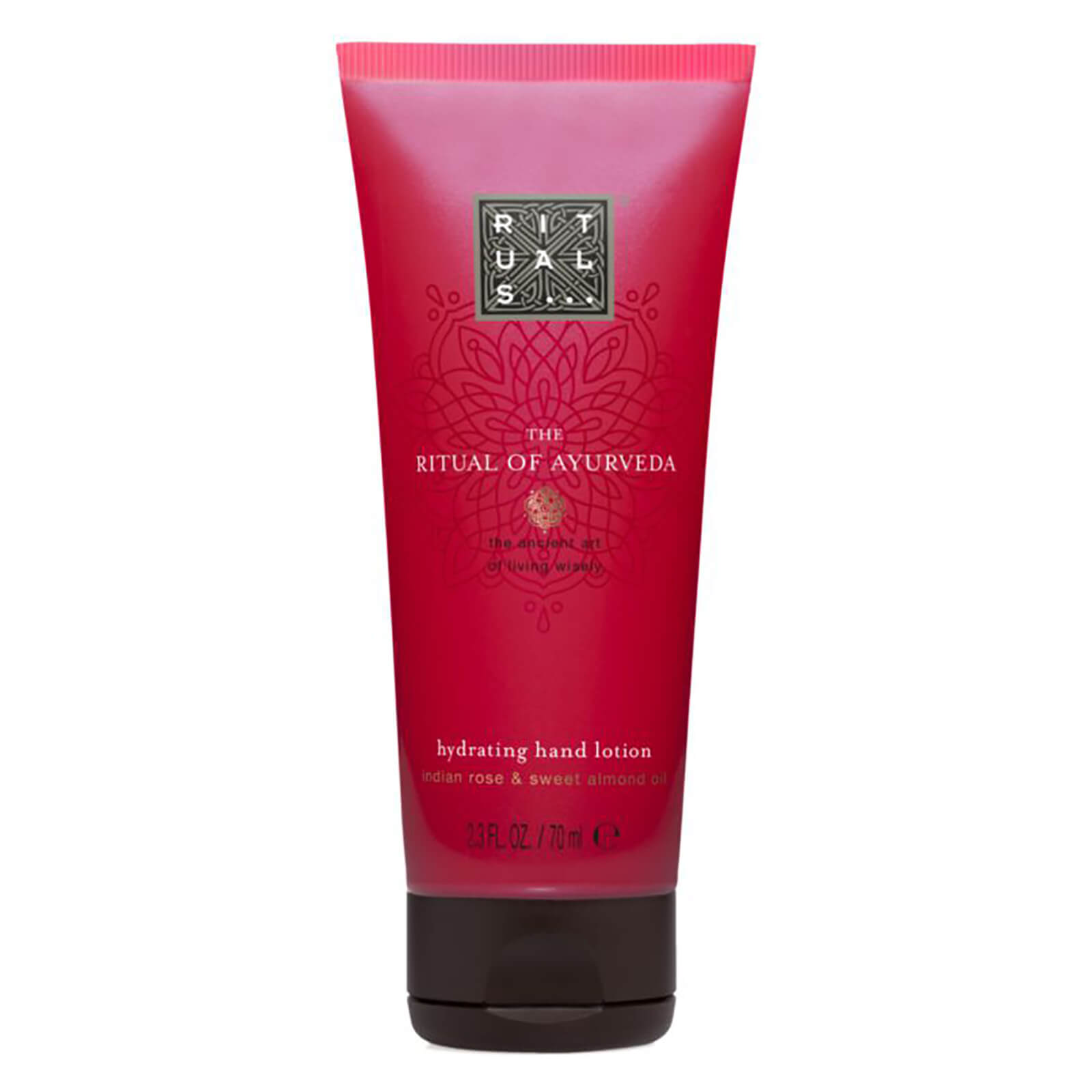rituals hand lotion