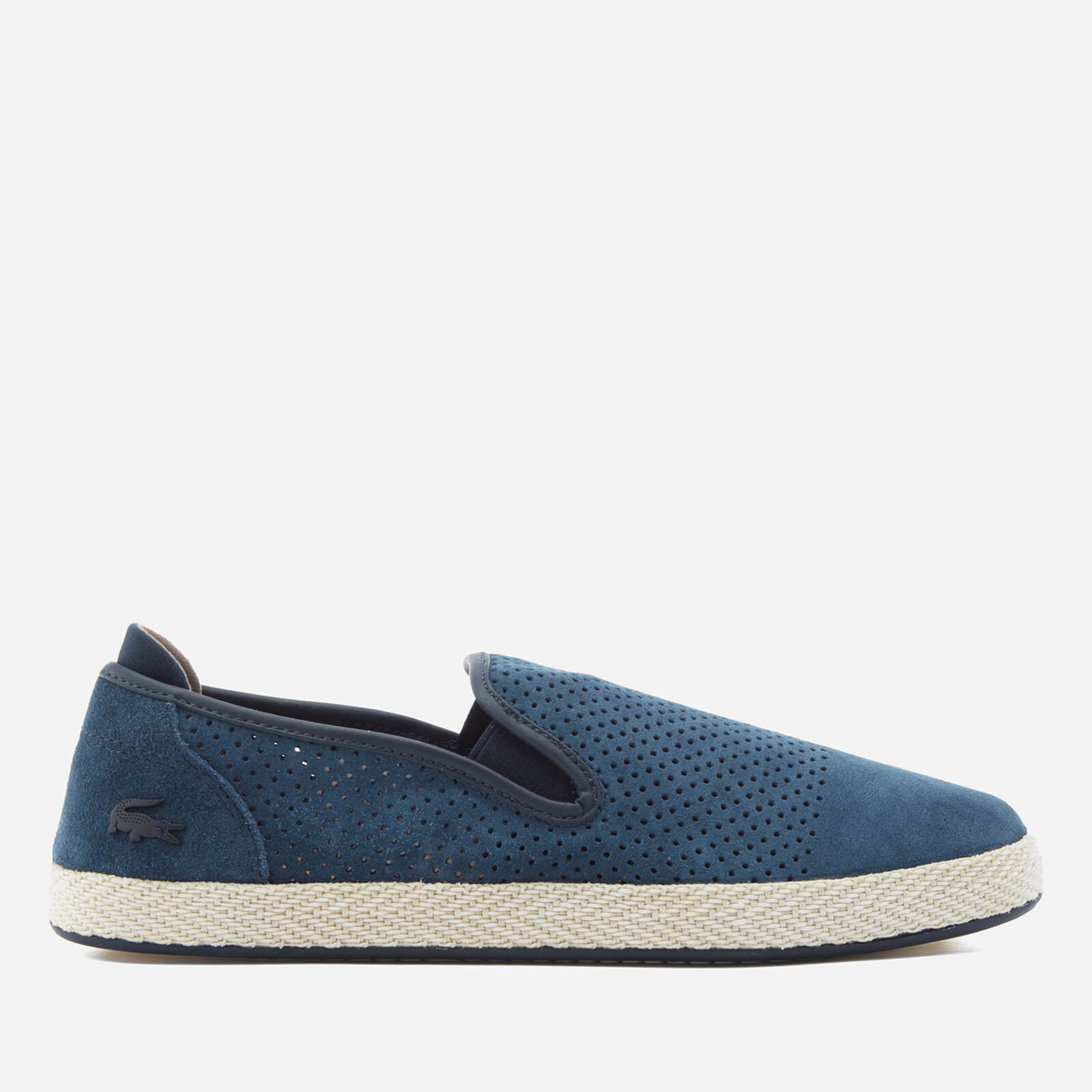 lacoste espadrilles