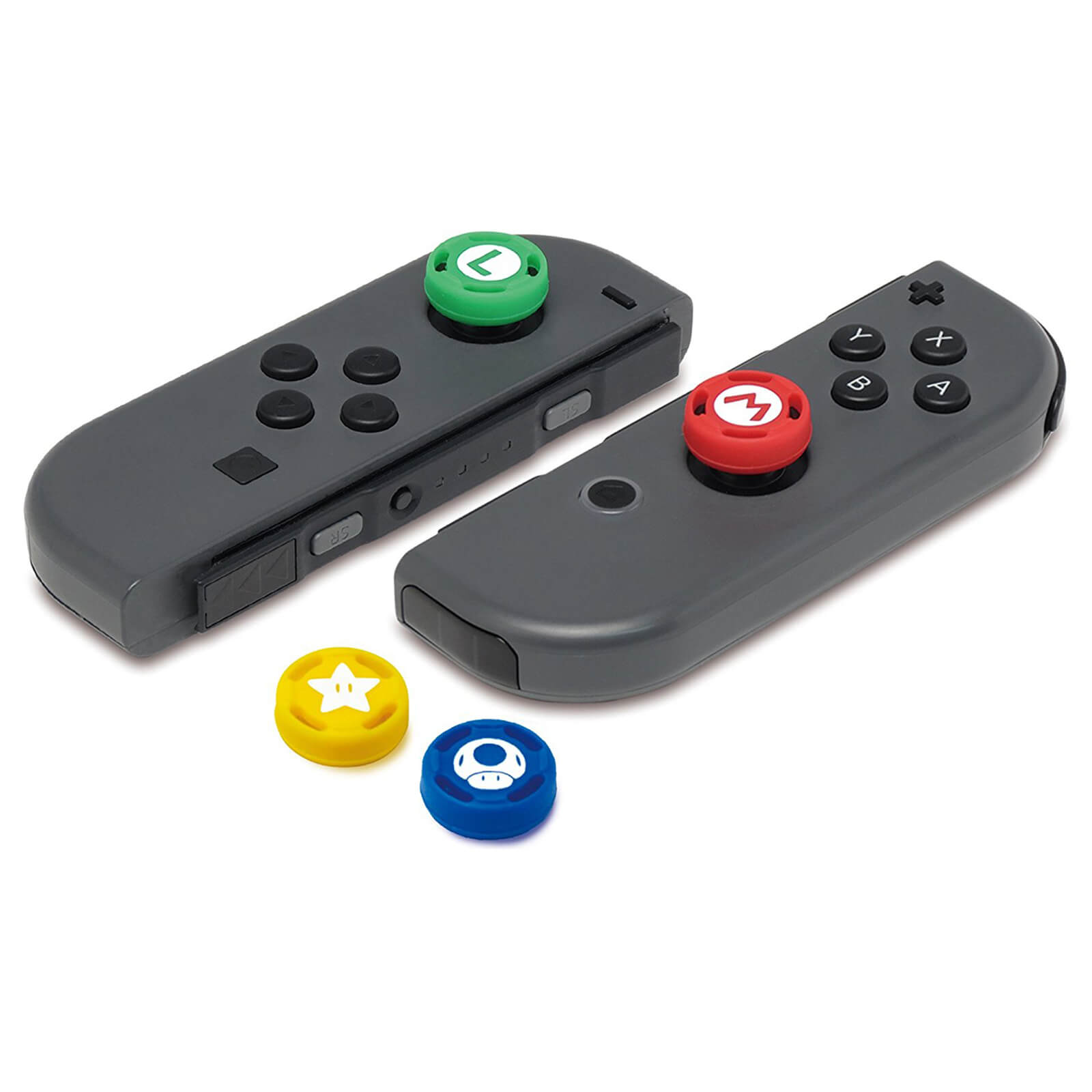 joystick covers for nintendo switch