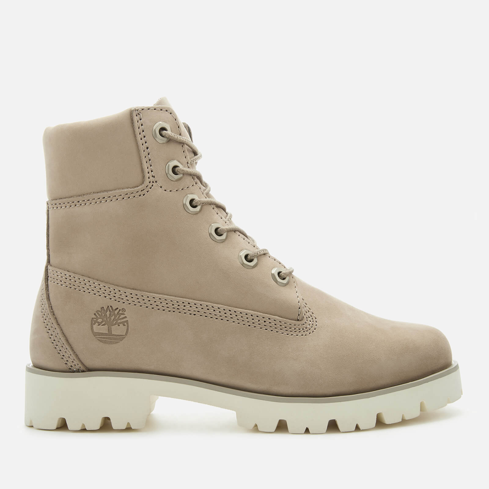 timberland womens heritage lite 6 inch boots wheat