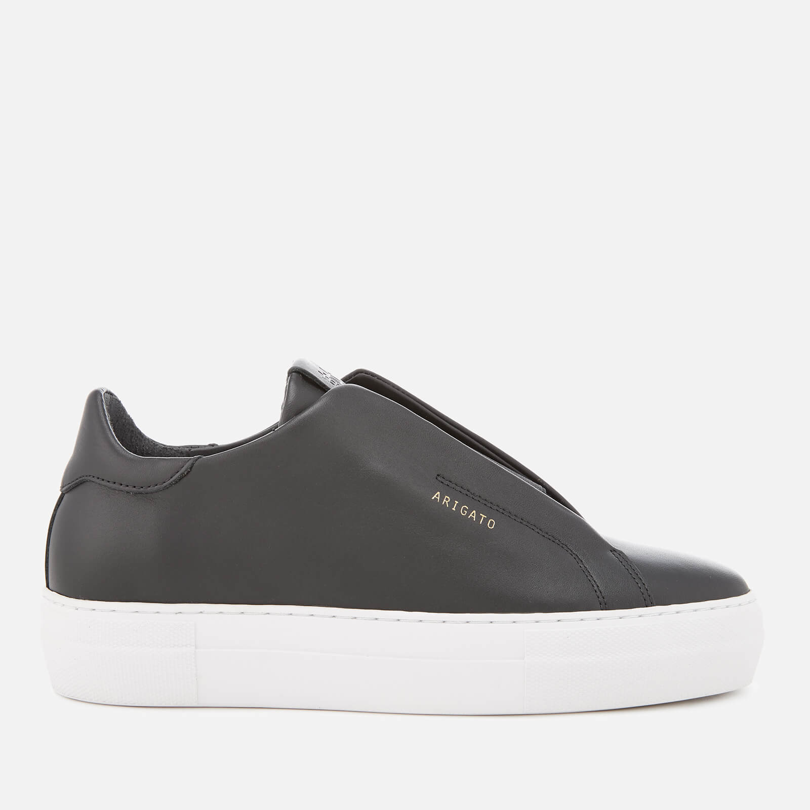 womens laceless trainers uk