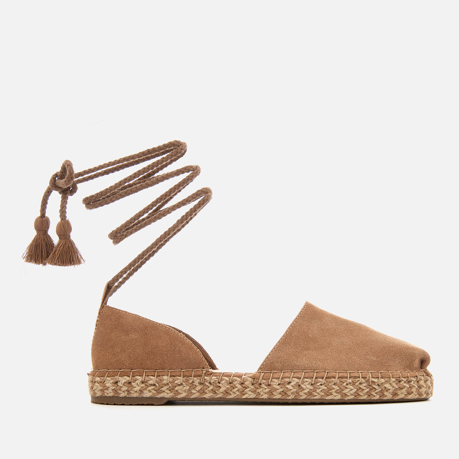 toms katalina suede espadrille