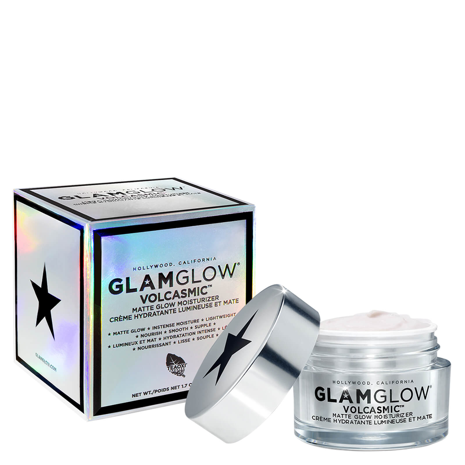 glamglow volcasmic