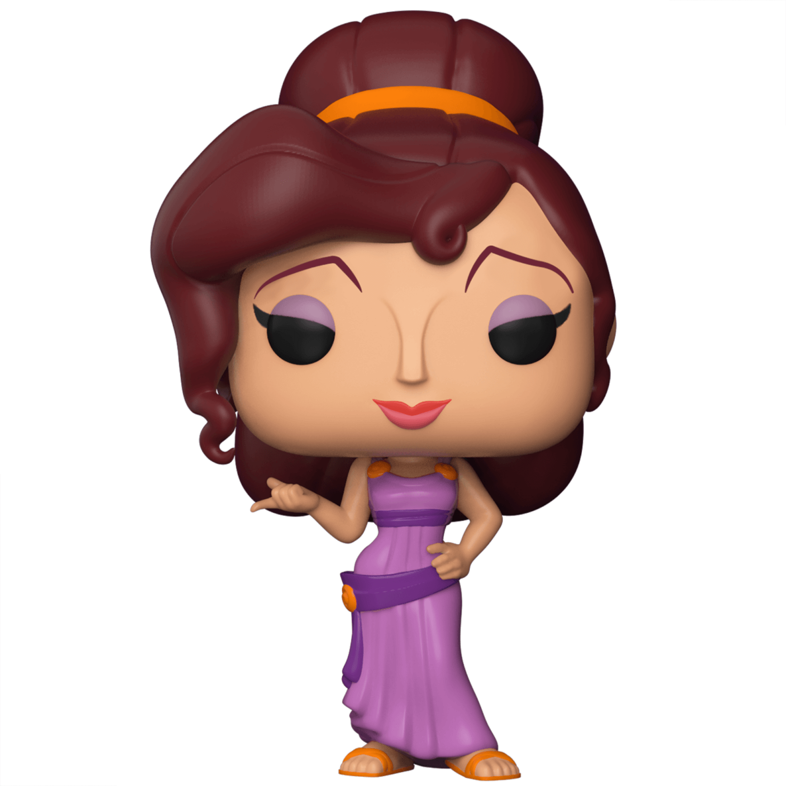 funko meg hercules