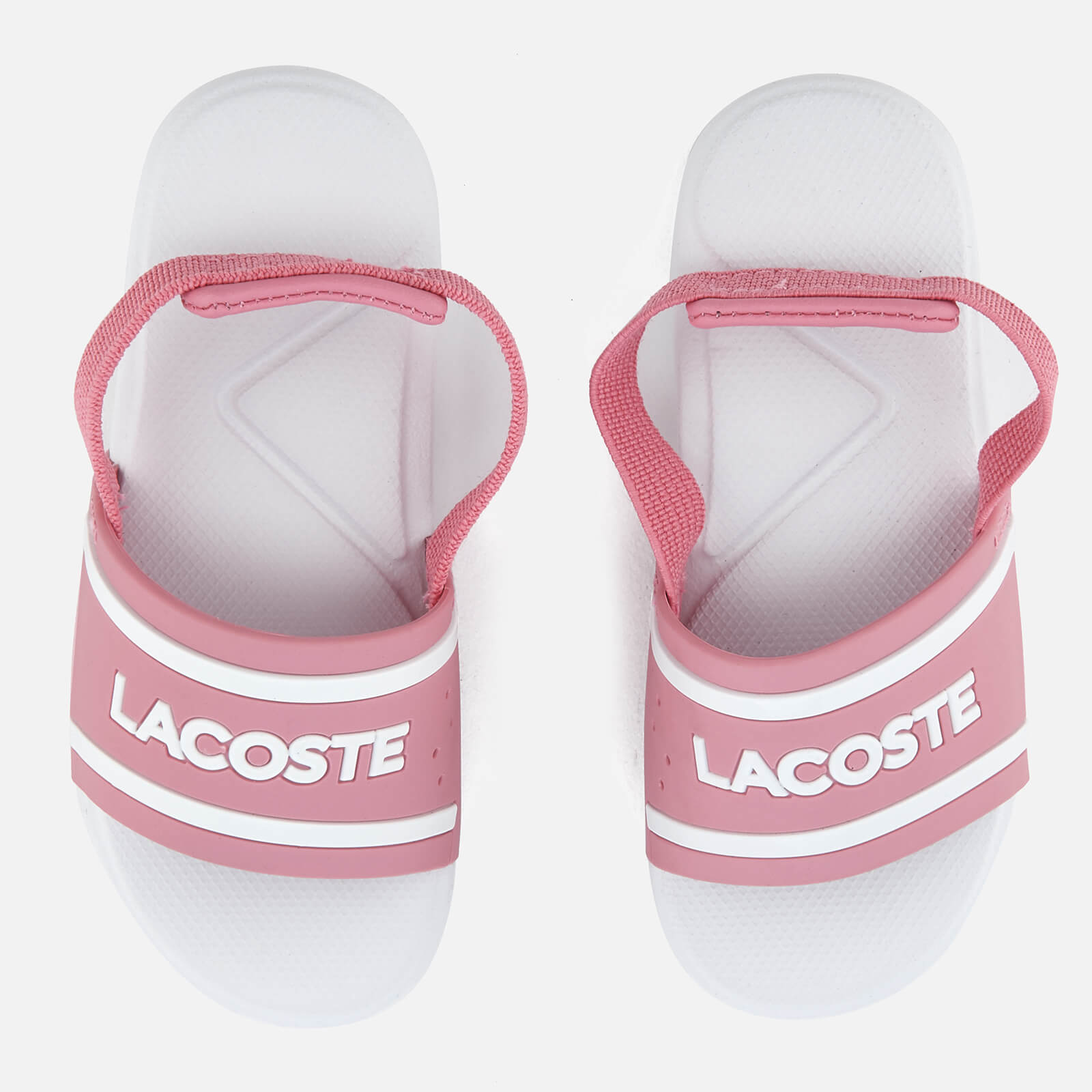 toddler lacoste sandals