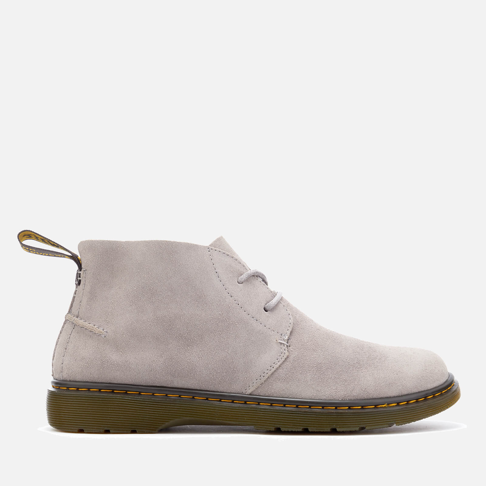 dr martens black ember boots