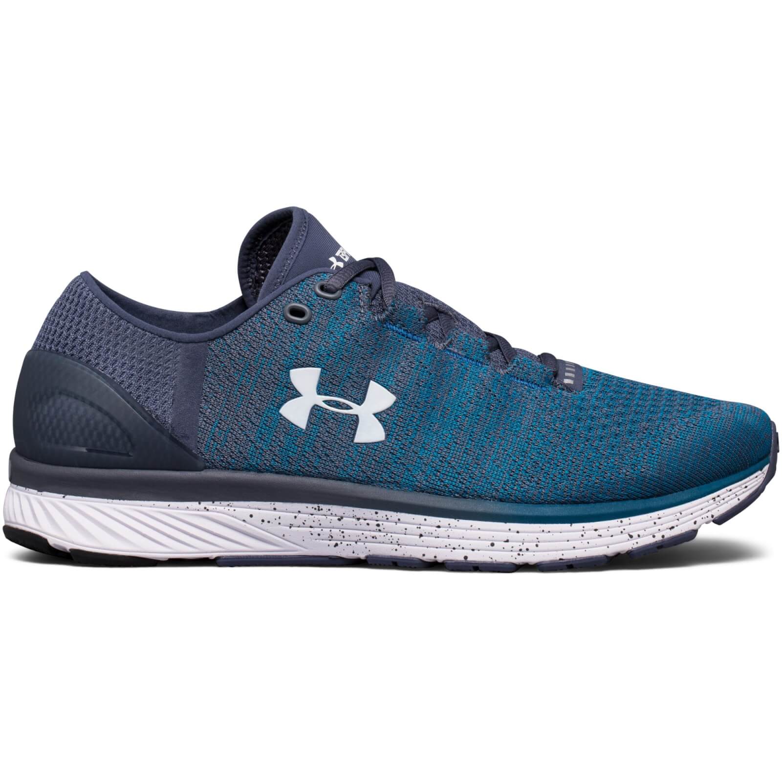 under armour men's charged bandit 3