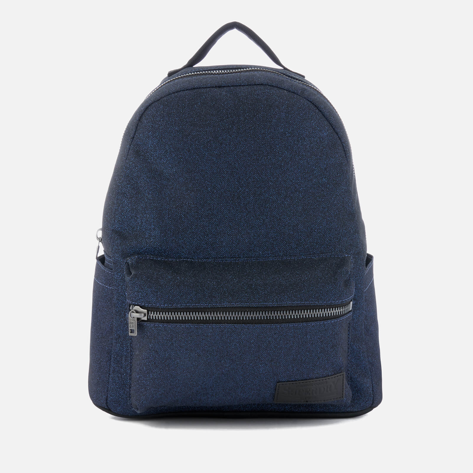 superdry midi backpack