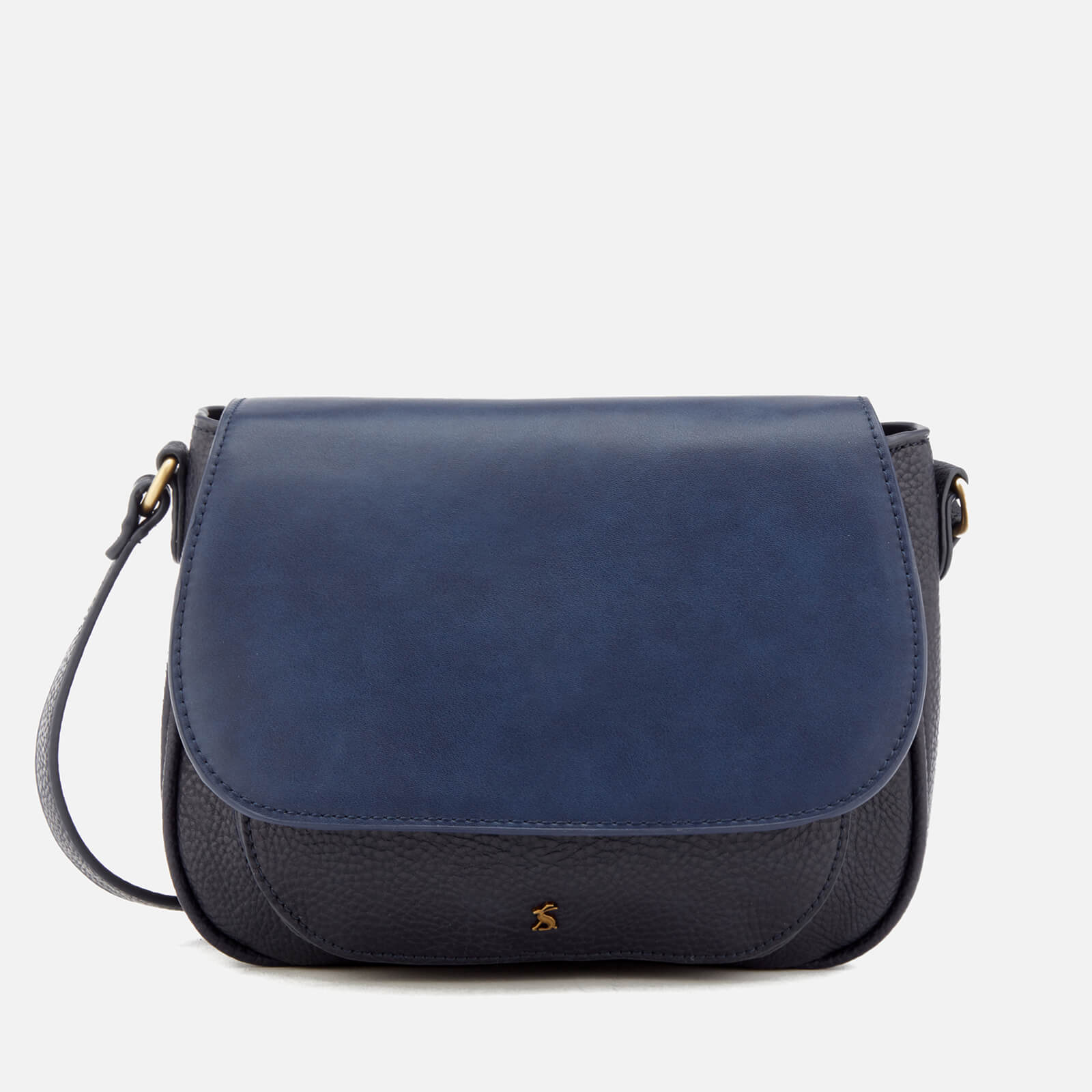 french navy clutch bag