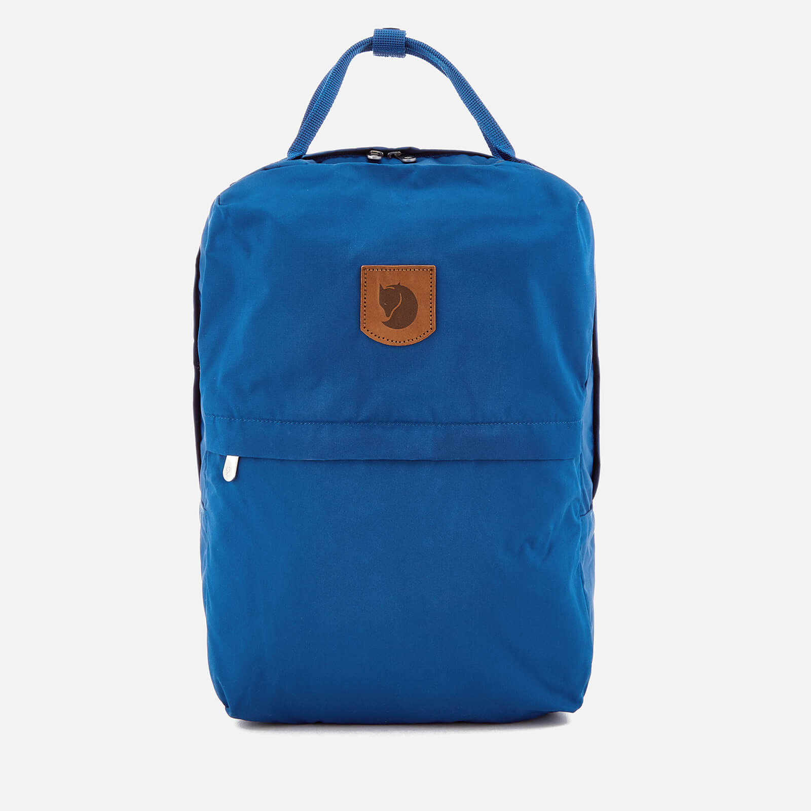 fjallraven greenland zip backpack review