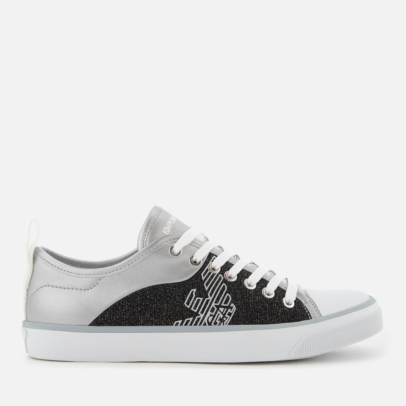 emporio armani venus sneaker